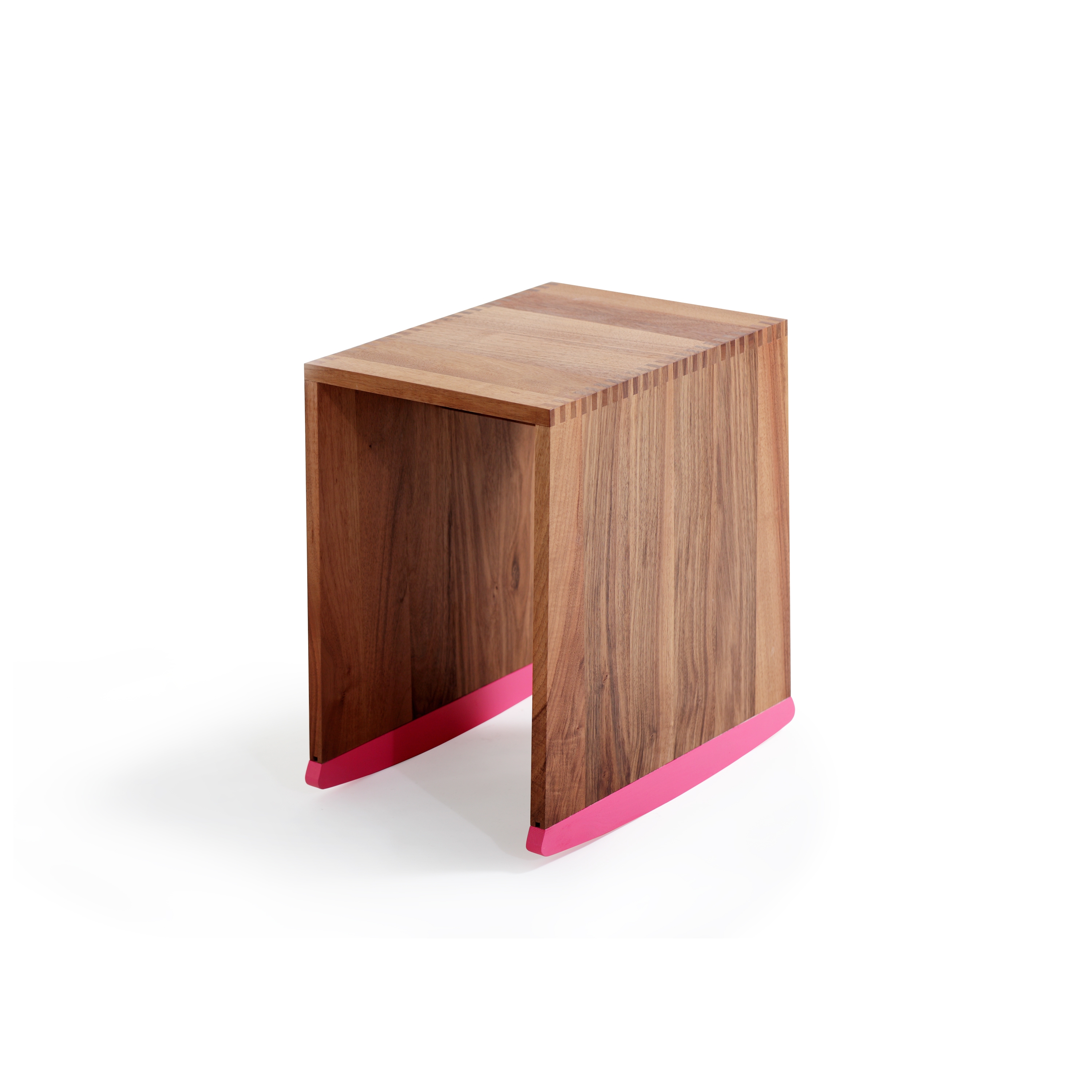 Mostra il prodotto Rocking Footstool del produttore vonRickenbach