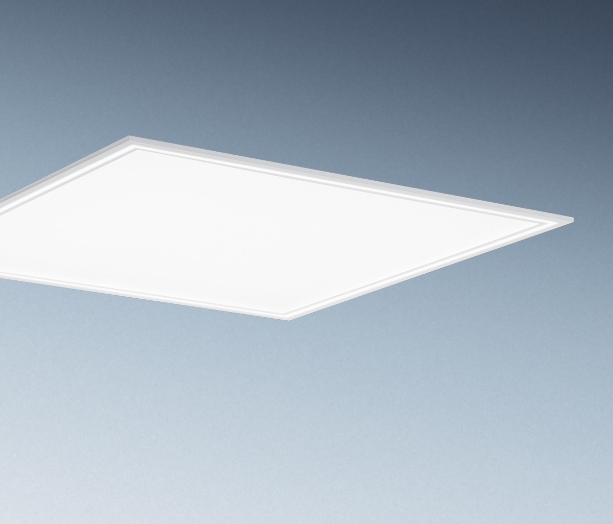 Vertoon produk Belviso C1 600 CDP van vervaardiger Trilux