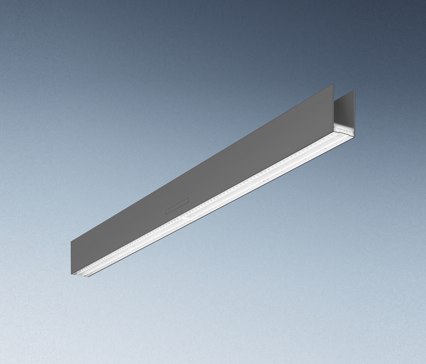 Display product Coriflex H1 LA 03 from manufacturer Trilux