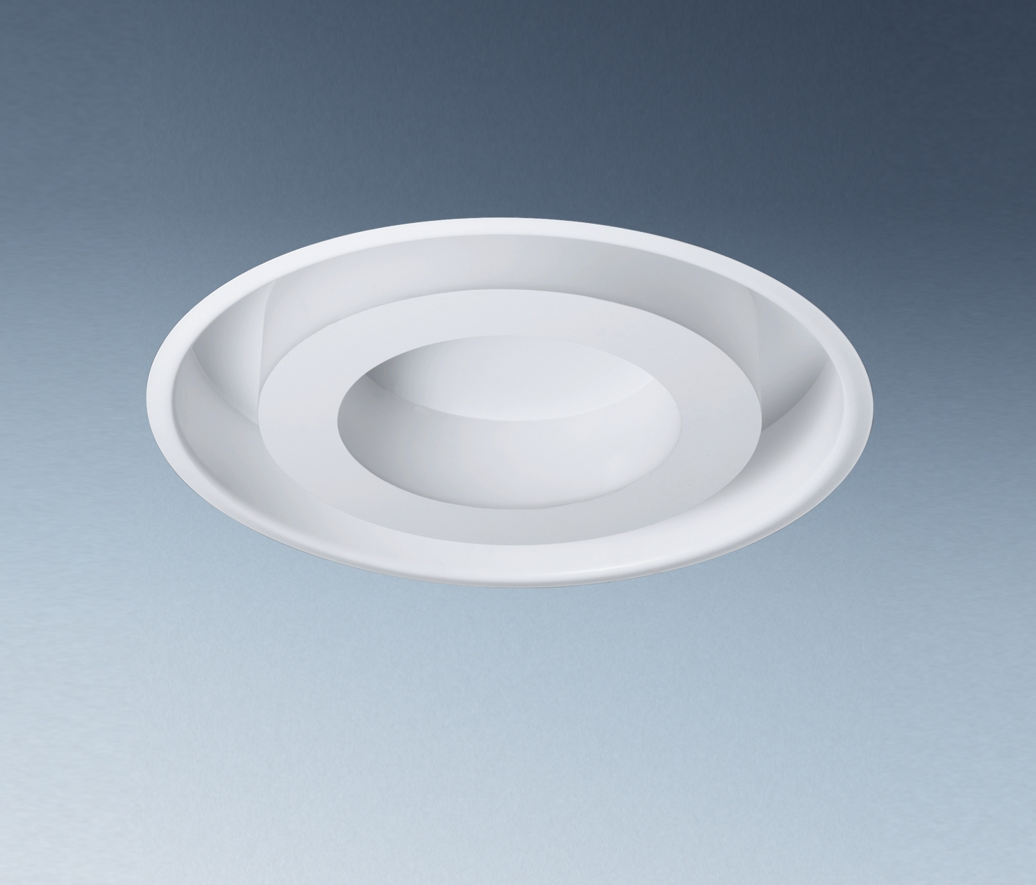Display product Polaron WD2 C2 from manufacturer Trilux