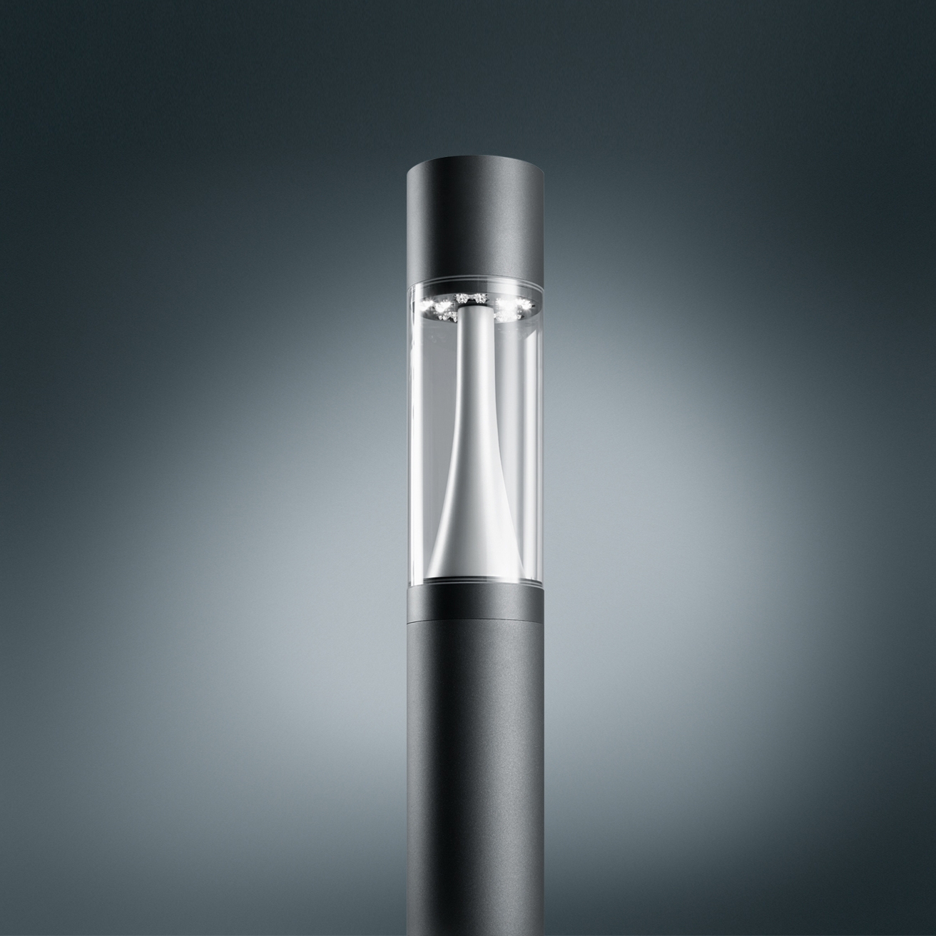 Vertoon produk ConStela Empor van vervaardiger Trilux