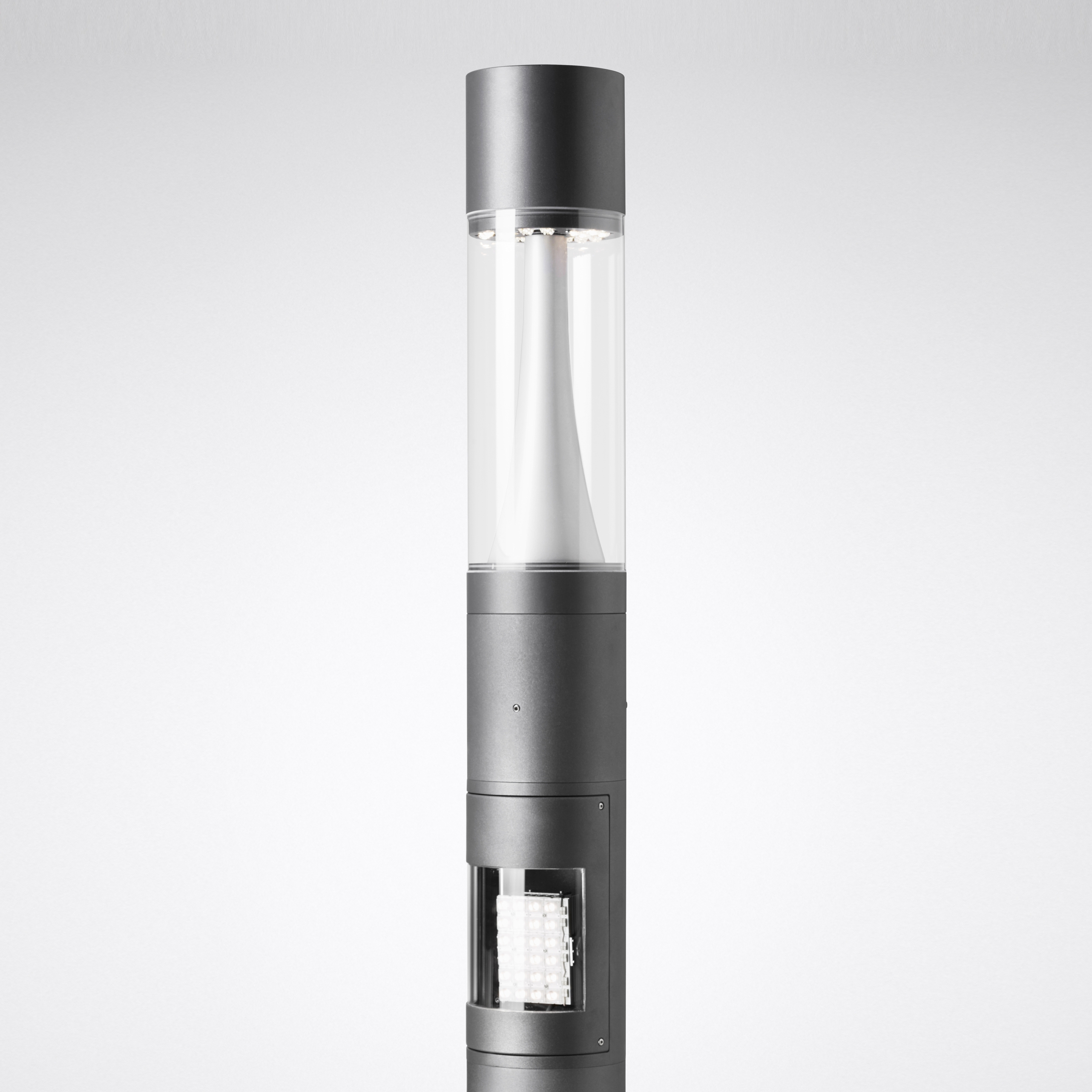 Vertoon produk ConStela LED floodlight module van vervaardiger Trilux