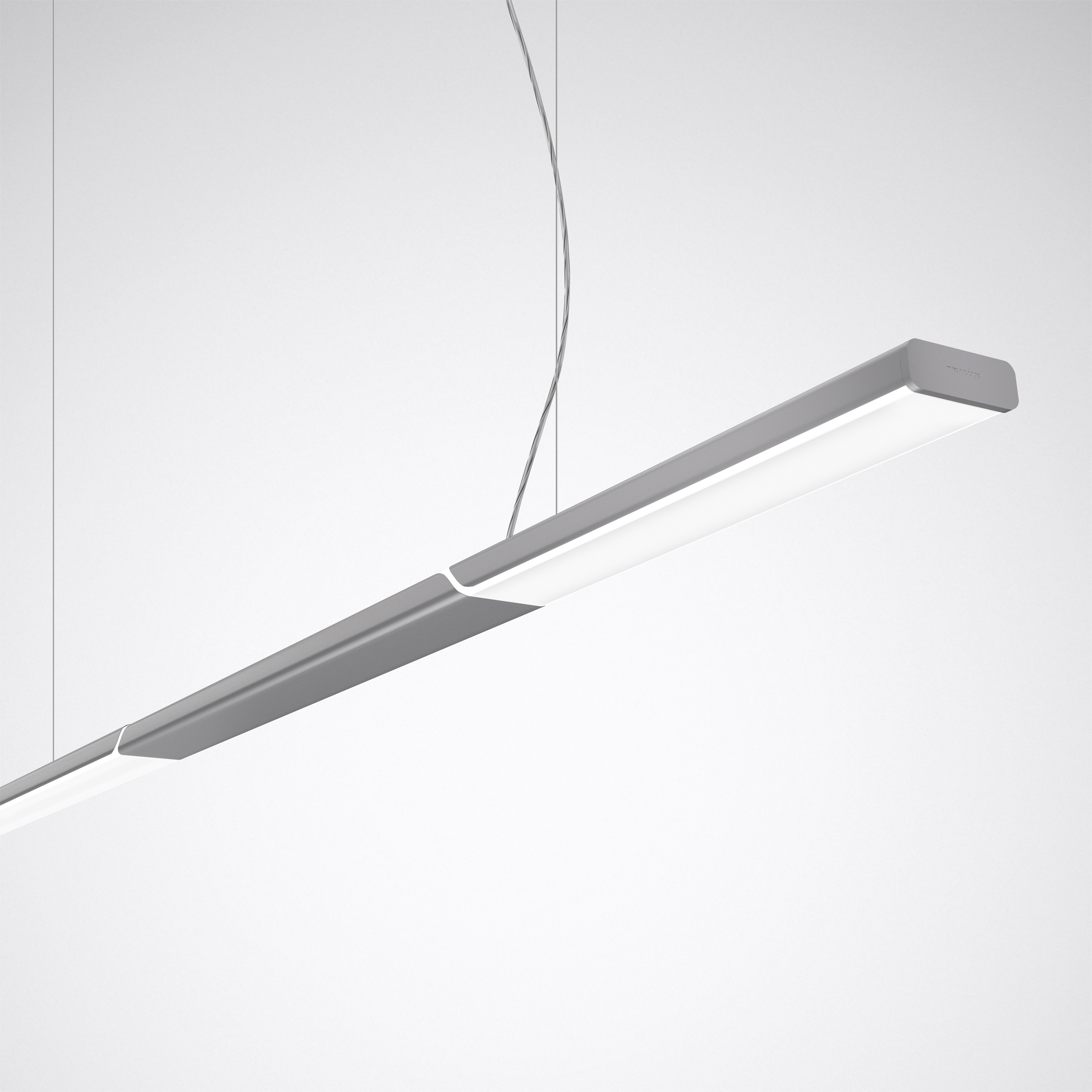 Vertoon produk Parelia H-L 13000-840 ETDD 01/03 van vervaardiger Trilux