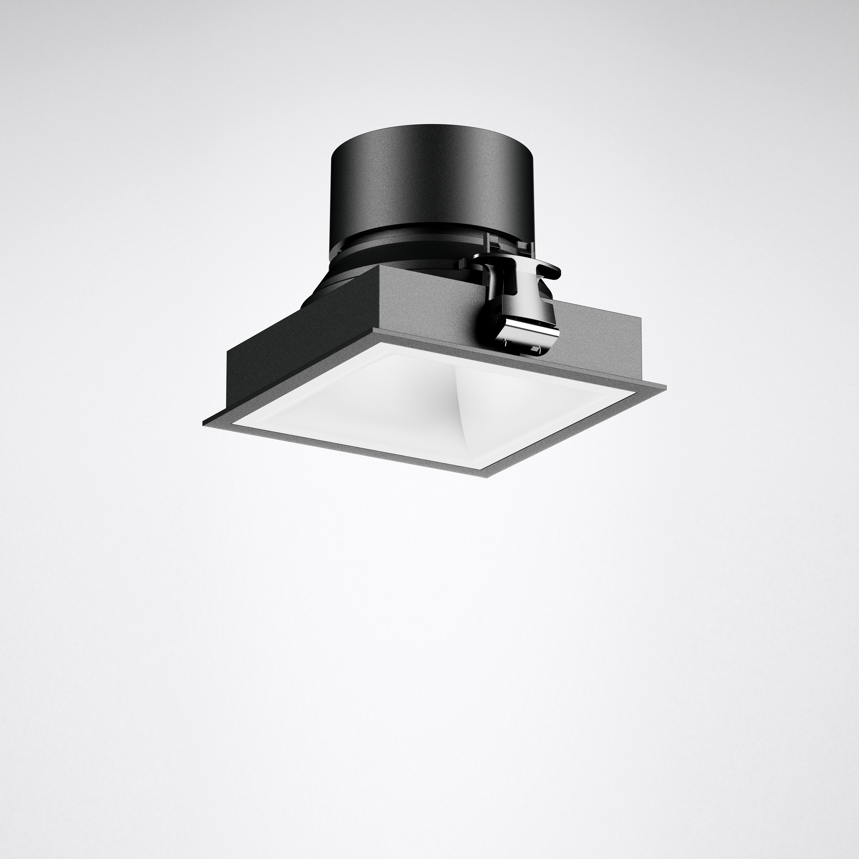 Display product Sonnos LED from manufacturer Trilux