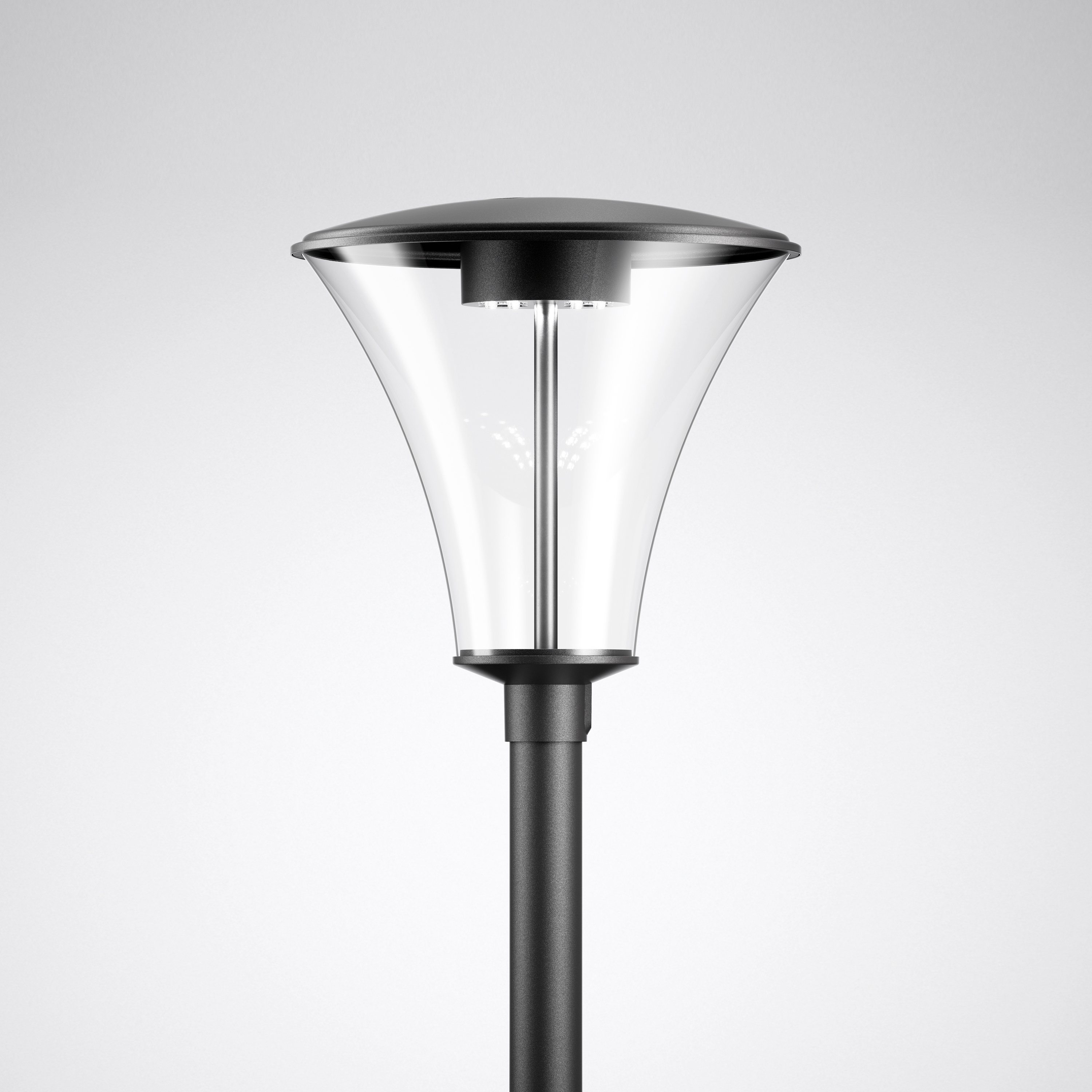 Vertoon produk Lumantix LED van vervaardiger Trilux