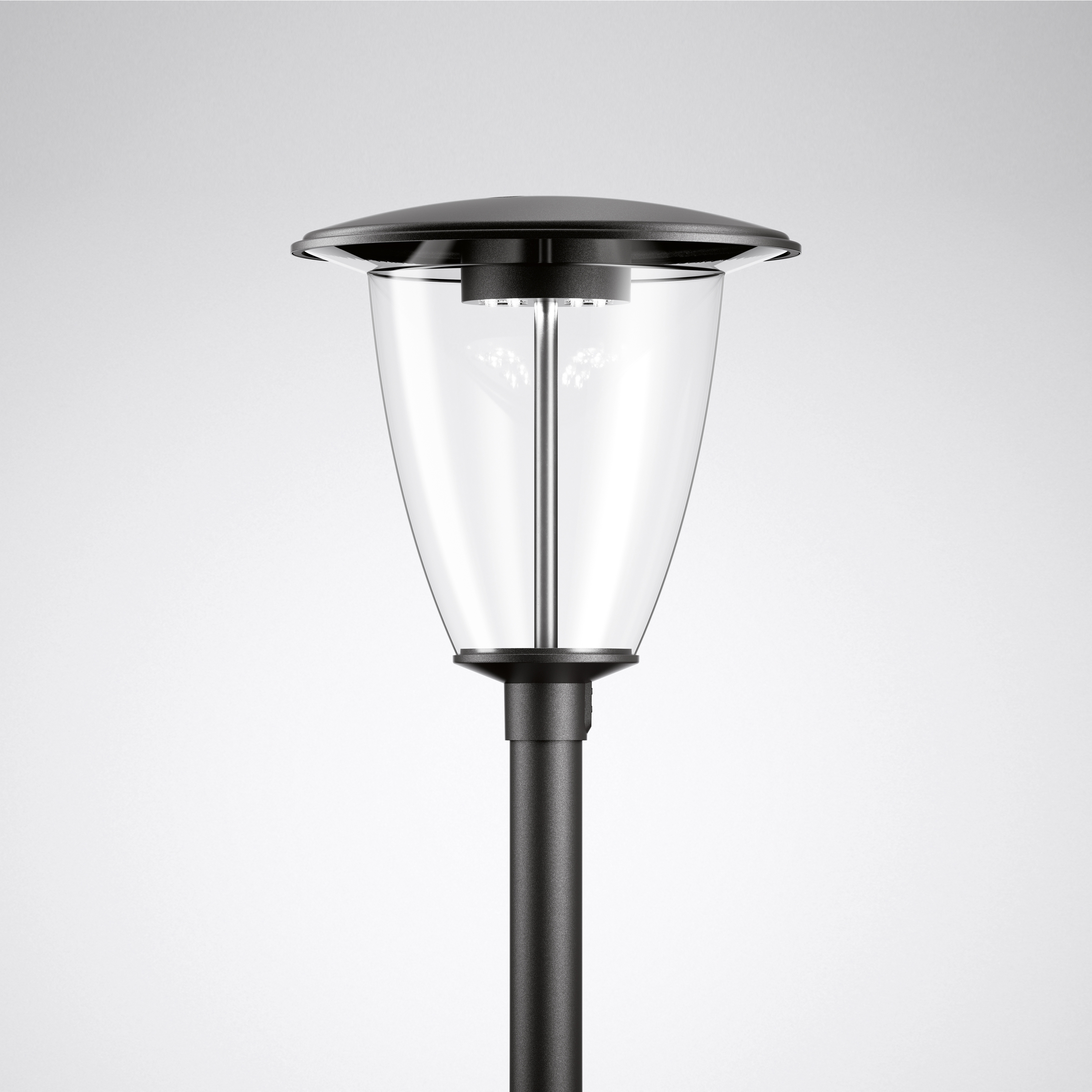 Vertoon produk Lumantix LED van vervaardiger Trilux