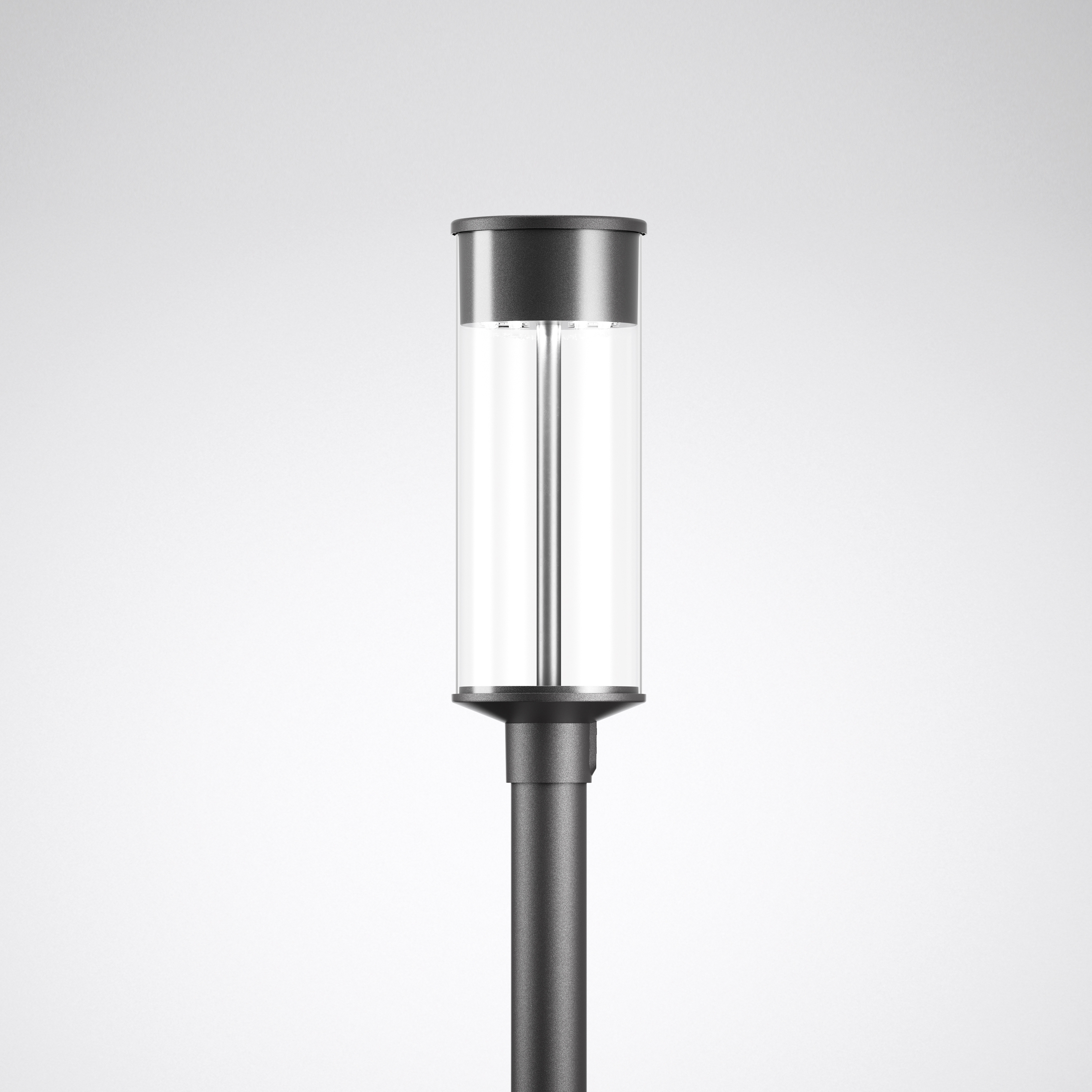 Vertoon produk Lumantix LED van vervaardiger Trilux