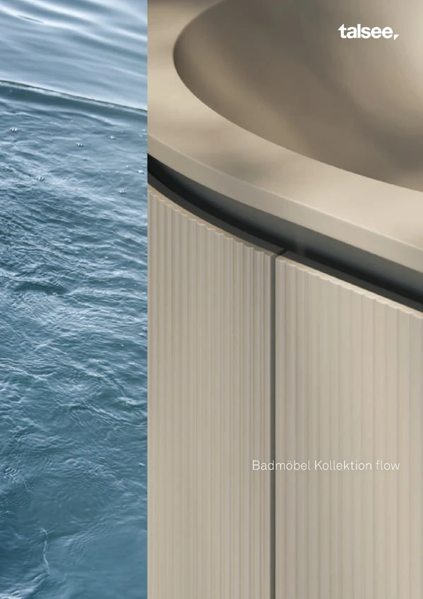 Immagine di anteprima del file Badmöbel Kollektion flow