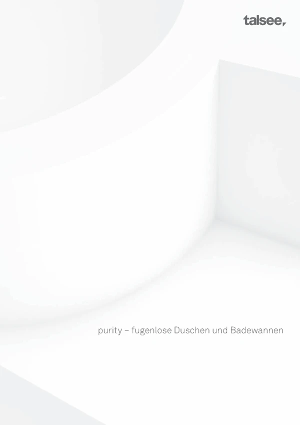 Immagine di anteprima del file PURITY – FUGENLOSE DUSCHEN UND BADEWANNEN