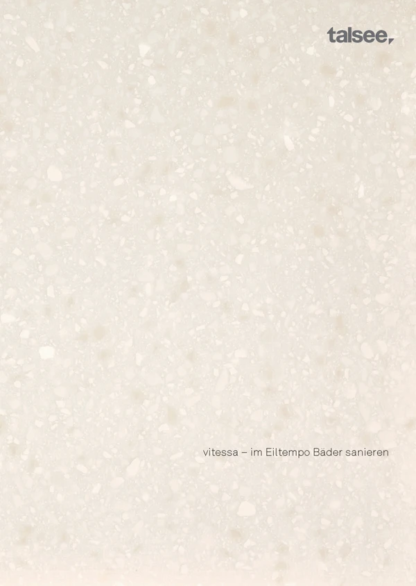 Immagine di anteprima del file Vitessa – im Eiltempo Bäder sanieren