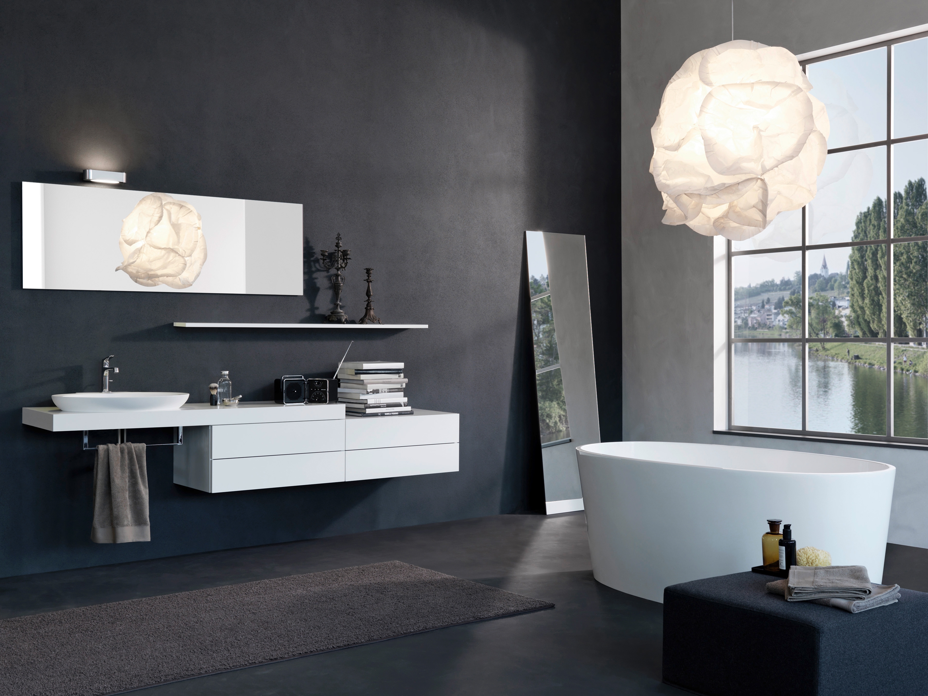 Display product spirit Inspiration 7 from manufacturer talsee