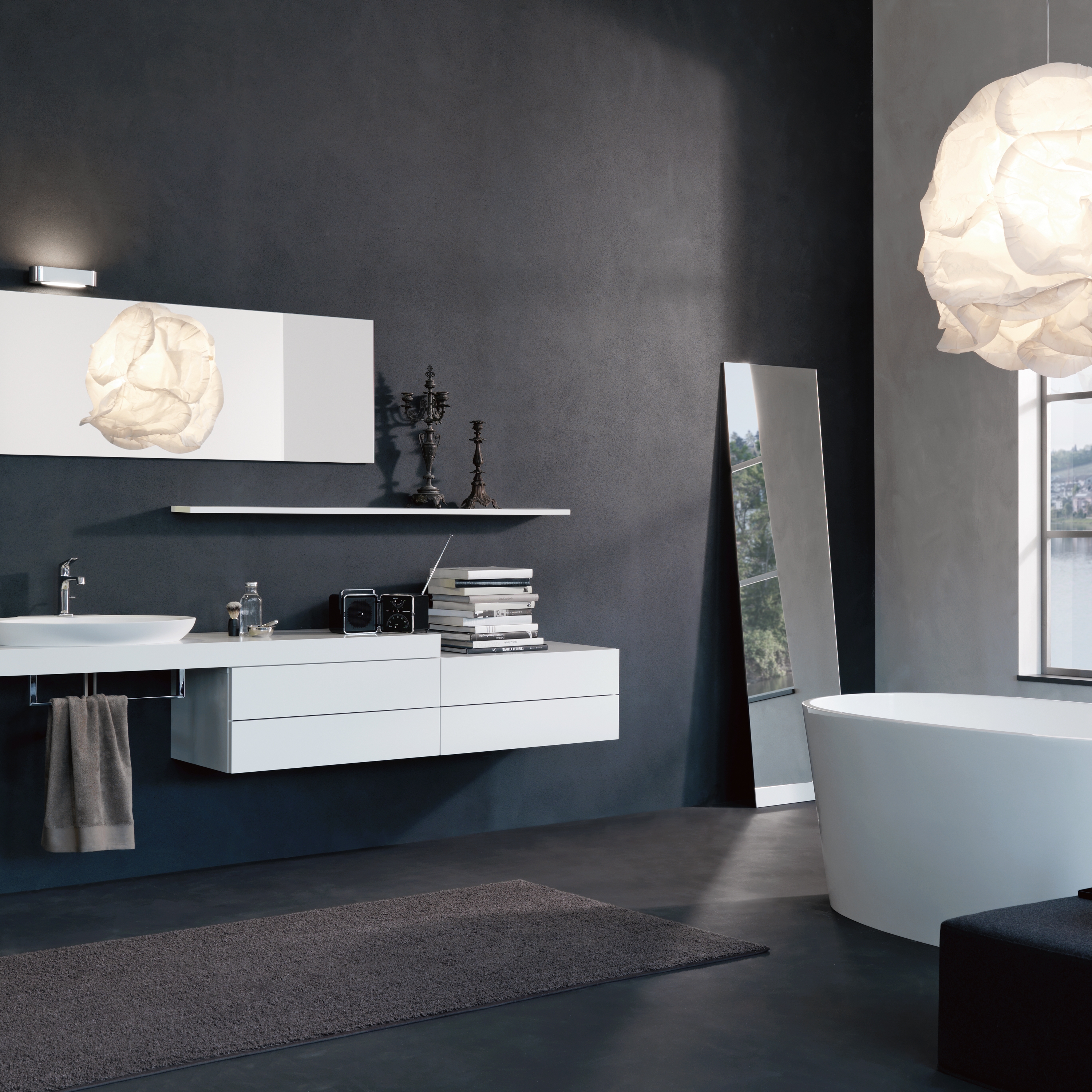Afficher le produit spirit Inspiration 7 du fabricant talsee