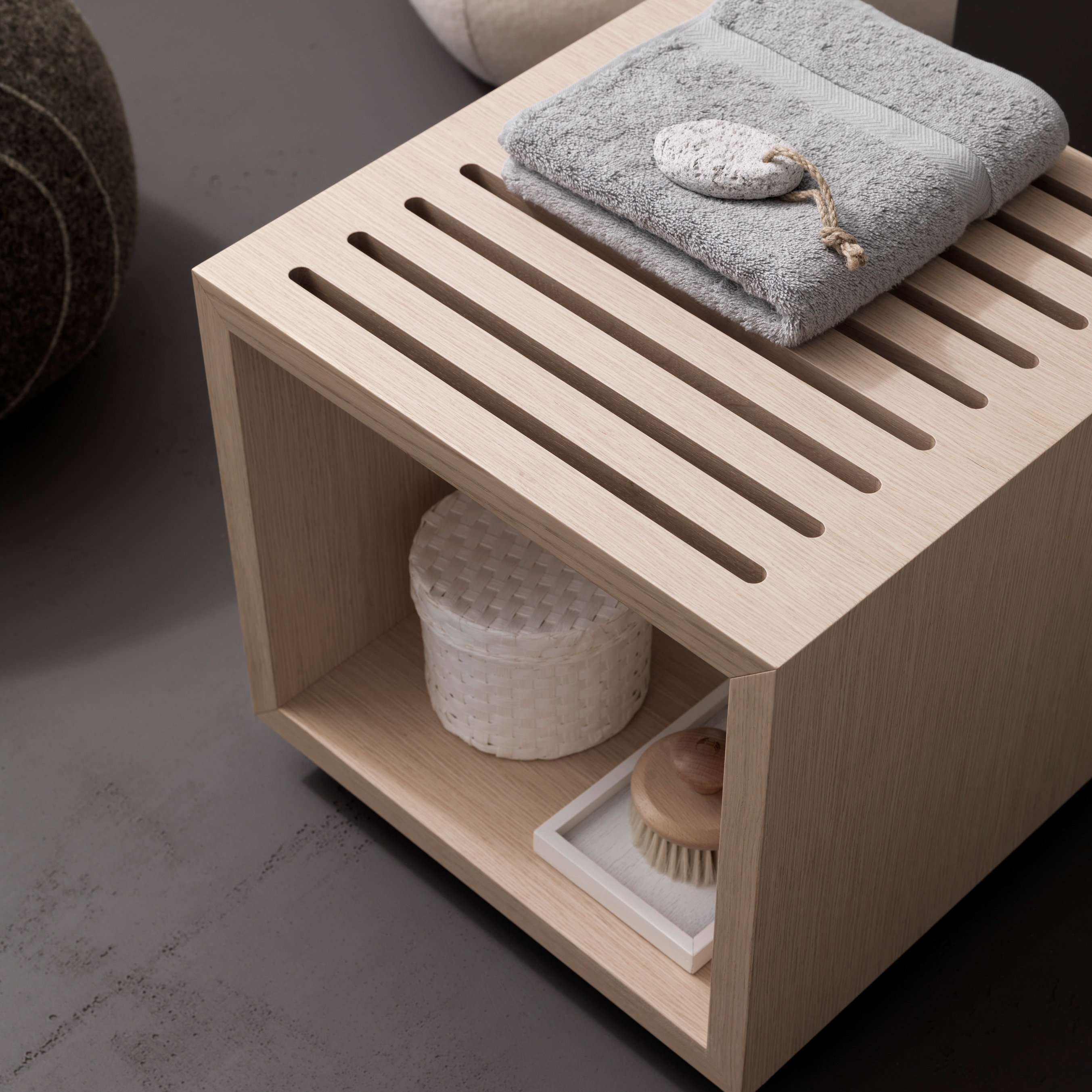 Mostrar el producto spirit Inspiration 11 | Hocker del fabricante talsee