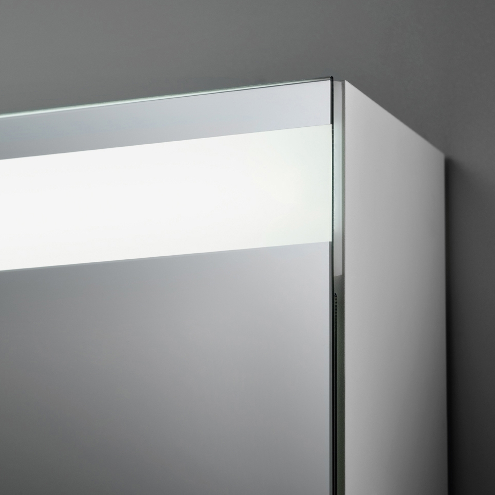 Vertoon produk level | Spiegelschrank LED-Beleuchtung van vervaardiger talsee