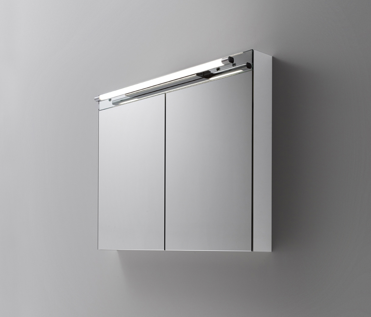 Display product style | Spiegelschrank from manufacturer talsee