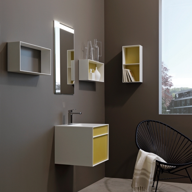 Display product state Inspiration 5 from manufacturer talsee