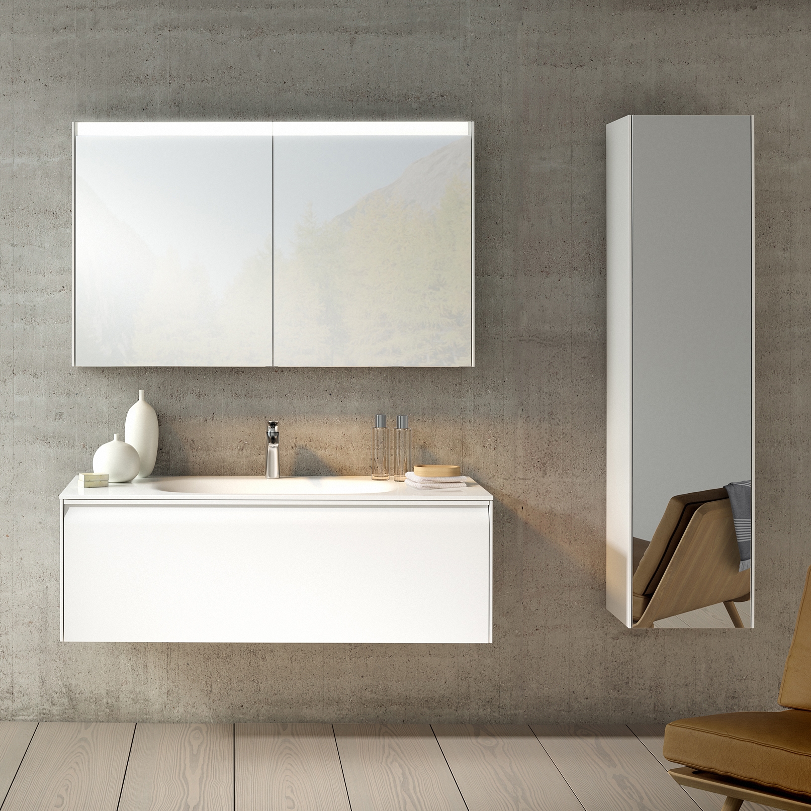Mostra il prodotto mellow Inspiration 45 del produttore talsee