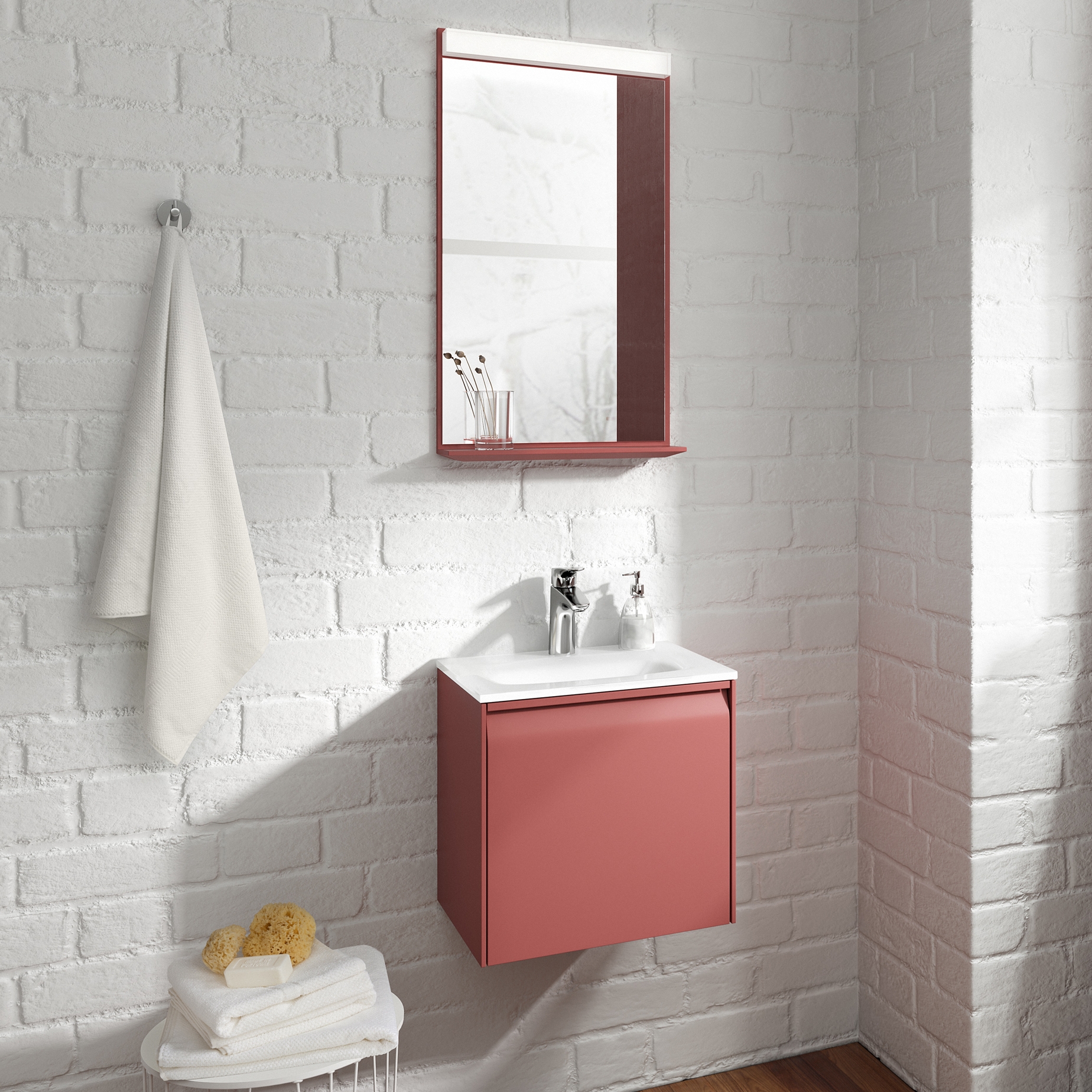 Afficher le produit mellow Inspiration 46 du fabricant talsee