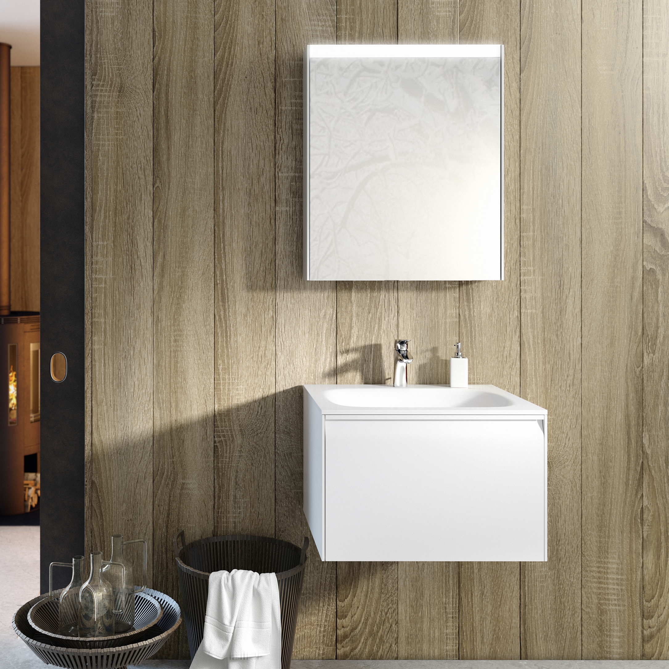 Afficher le produit mellow Inspiration 47 du fabricant talsee