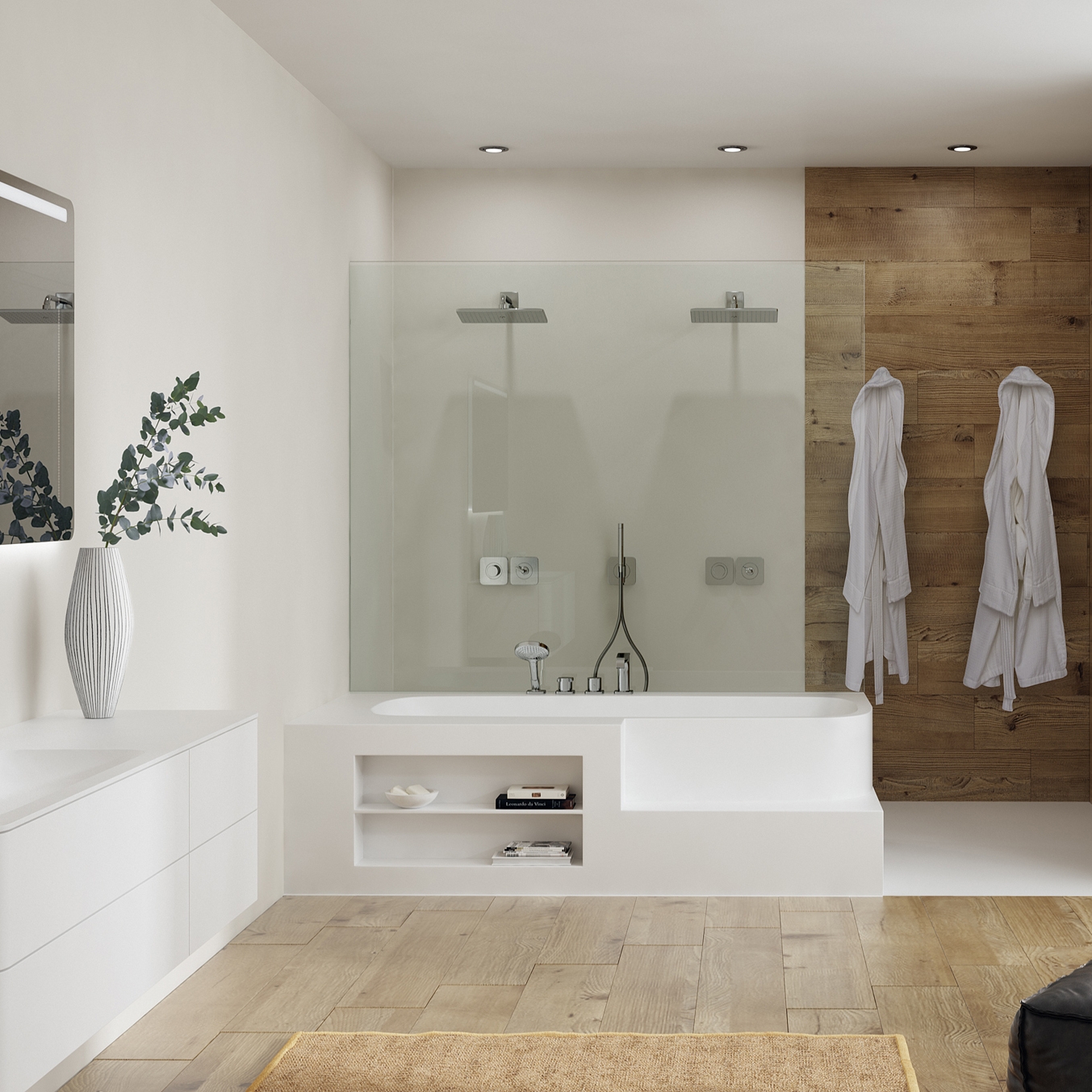 Mostra il prodotto purity Inspiration 49 del produttore talsee