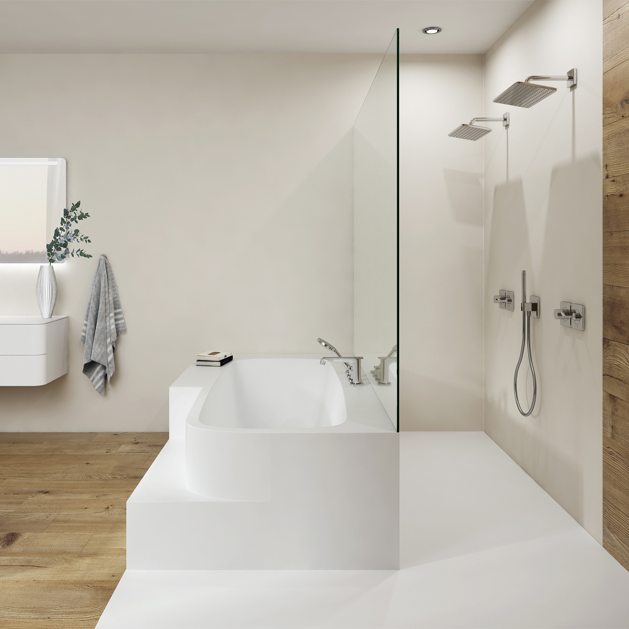 Mostra il prodotto purity Inspiration 49 del produttore talsee
