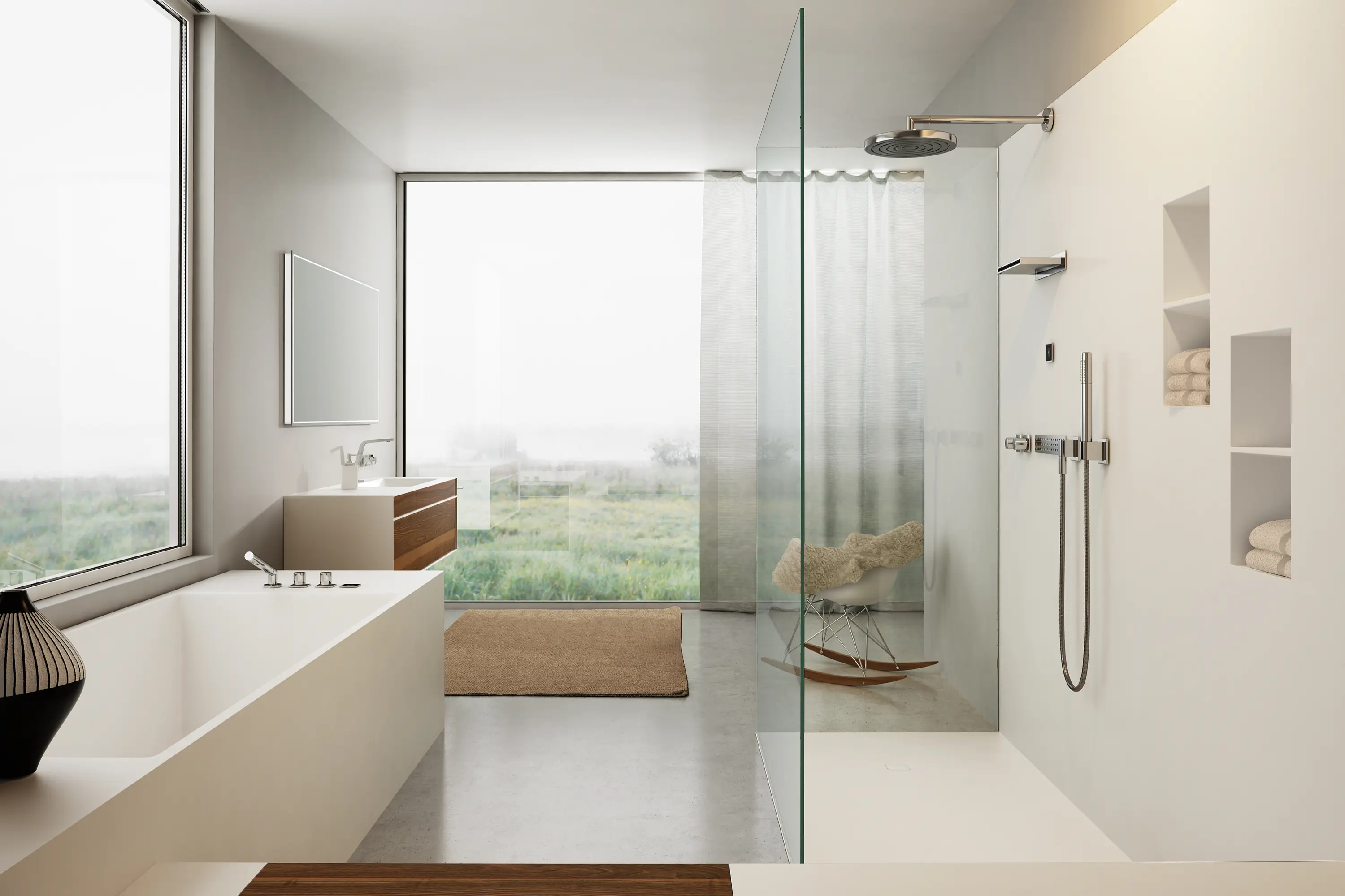 talsee - purity Inspiration 50