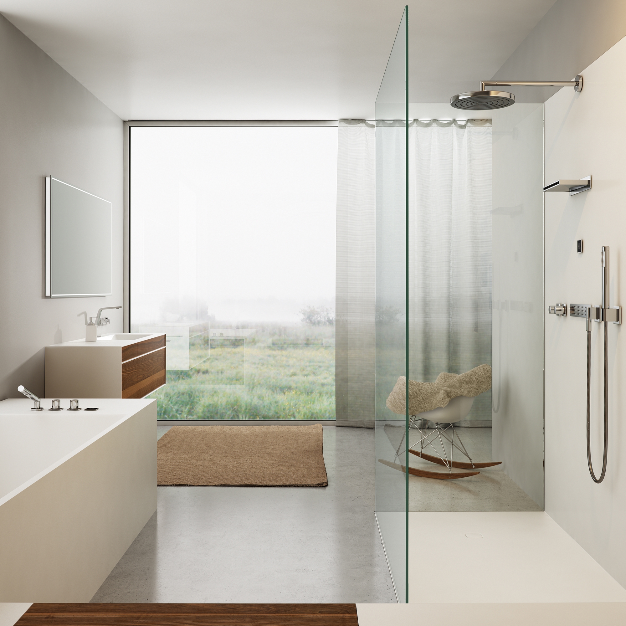 Produkt purity Inspiration 50 des Herstellers talsee anzeigen