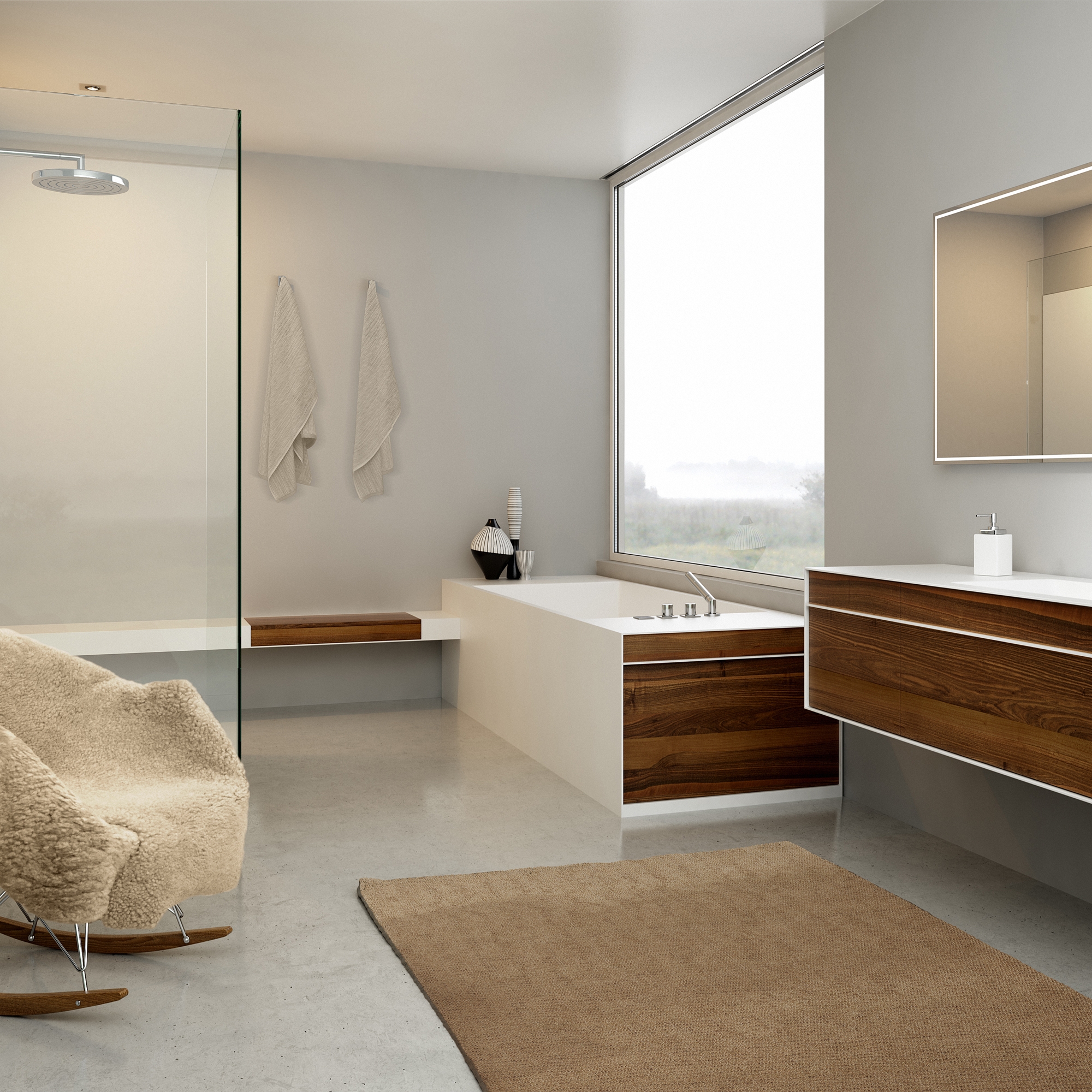 Mostra il prodotto purity Inspiration 50 del produttore talsee