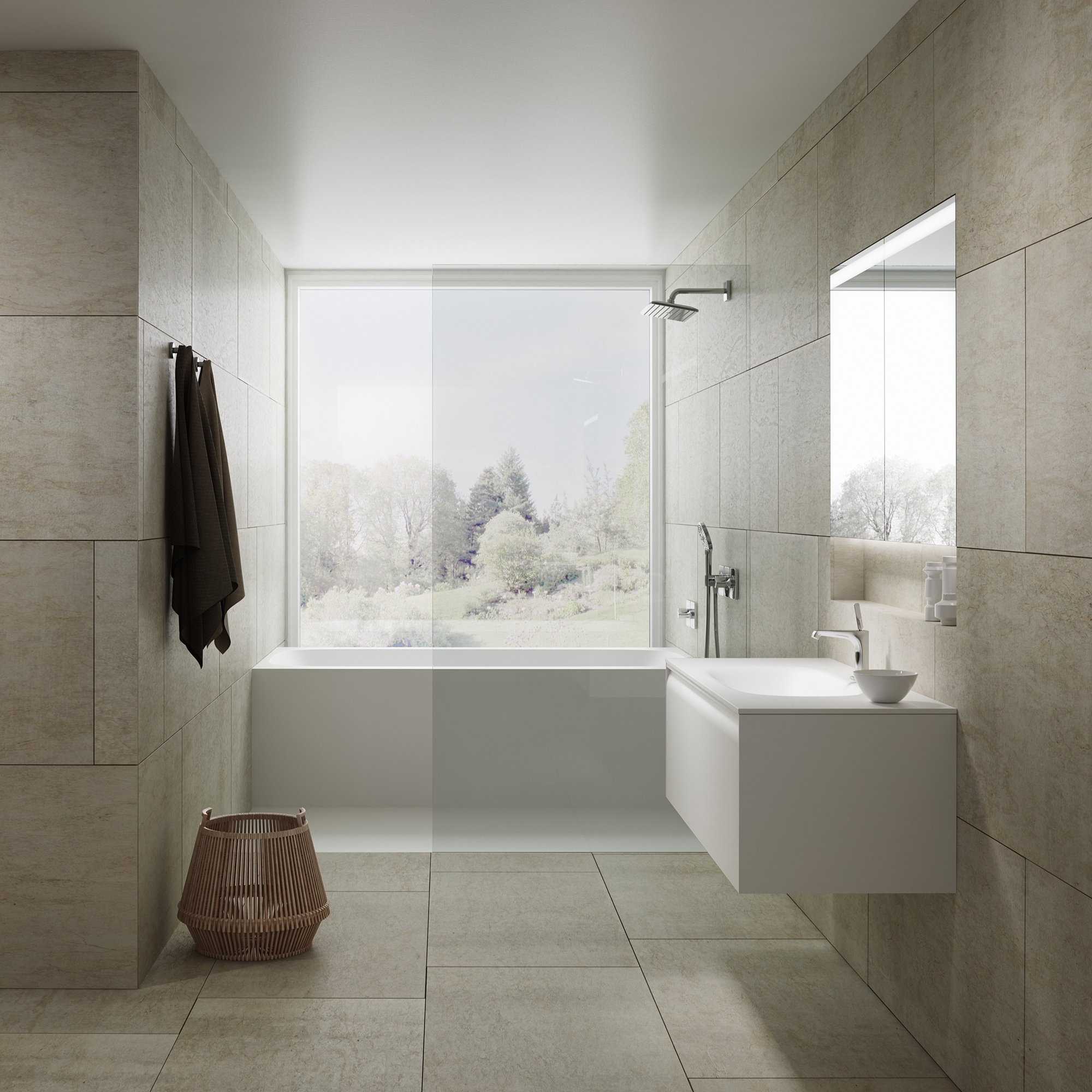 Mostra il prodotto purity Inspiration 51 del produttore talsee