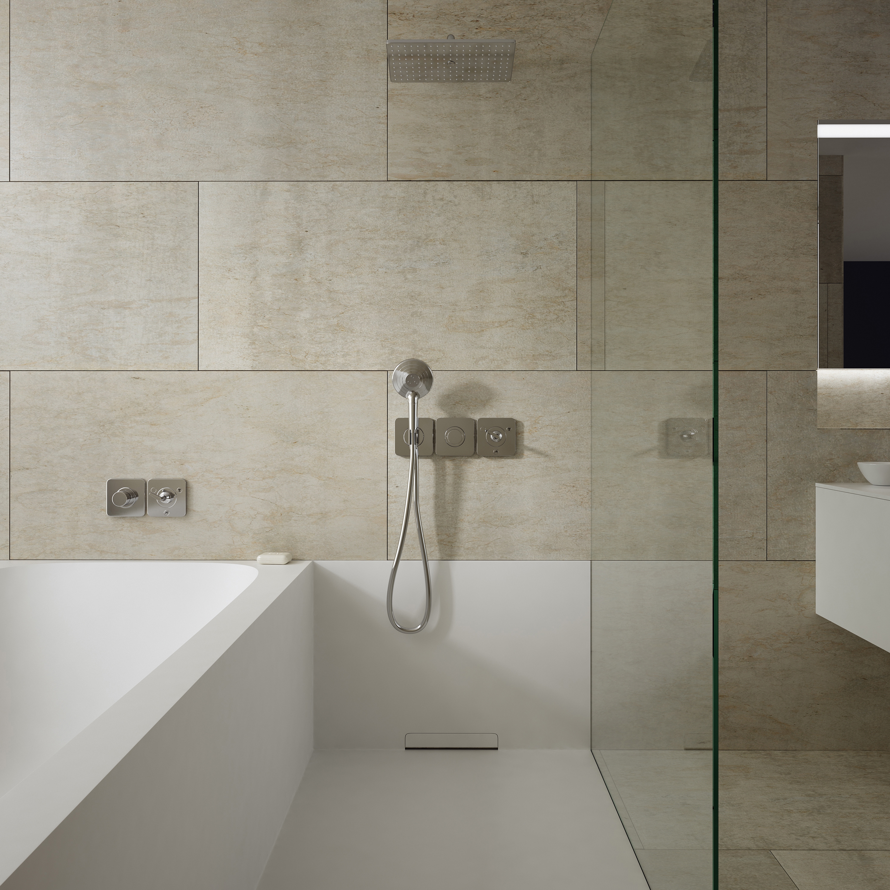 Mostra il prodotto purity Inspiration 51 del produttore talsee