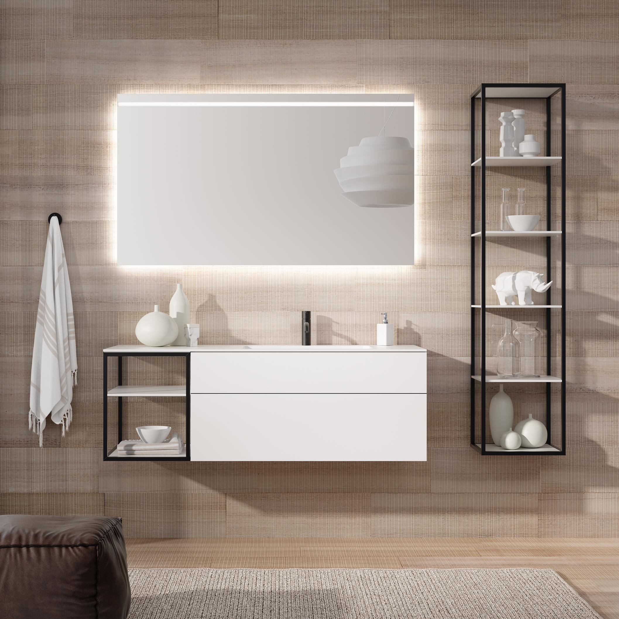 Mostrar el producto pride Inspiration 55 del fabricante talsee
