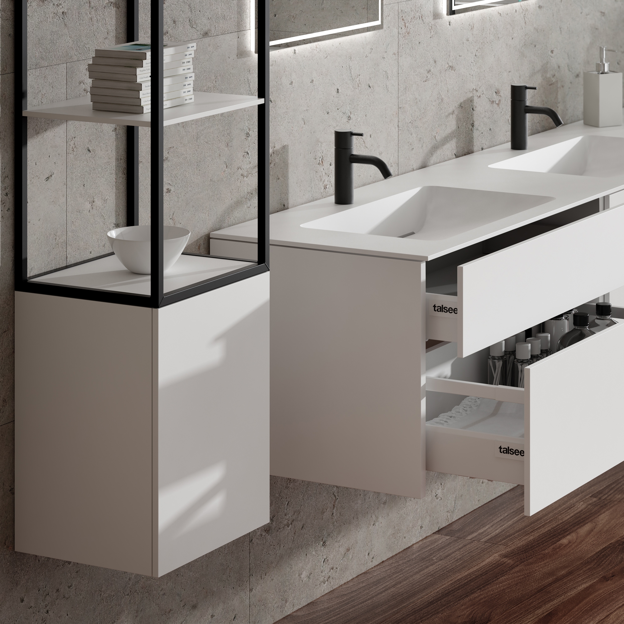 Mostrar el producto pride Inspiration 57 del fabricante talsee
