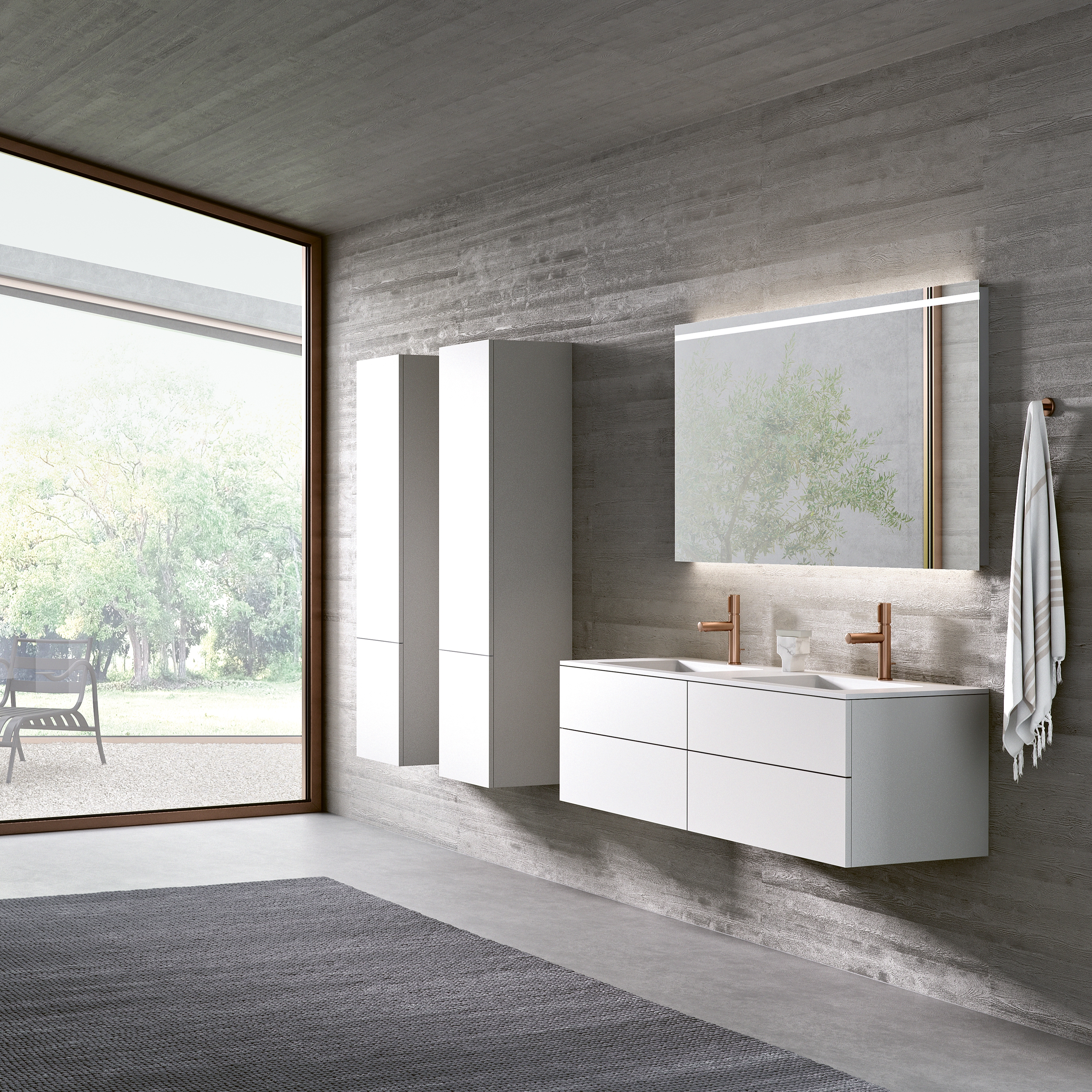 Mostrar el producto master Inspiration 63 del fabricante talsee