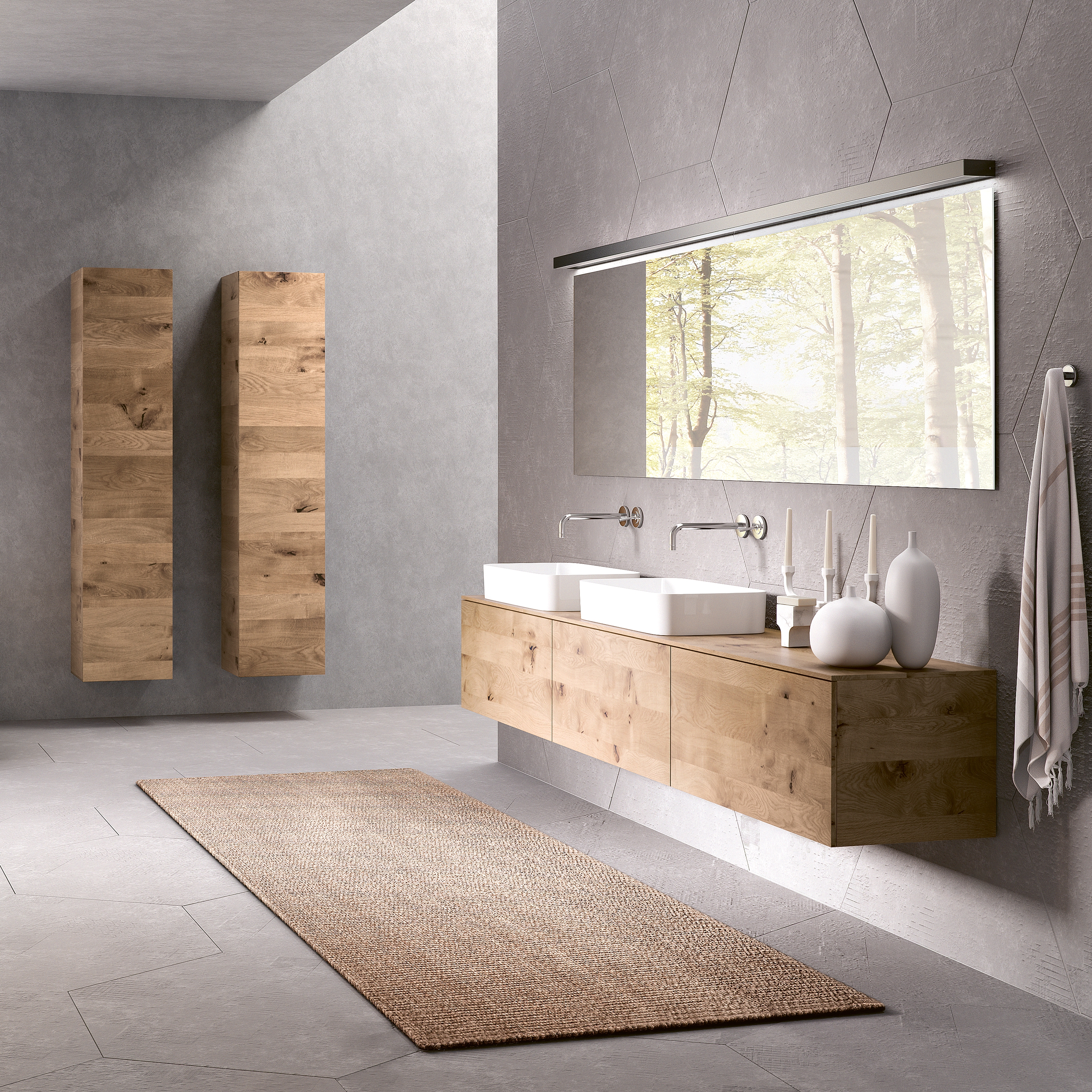 Produkt master Inspiration 65 des Herstellers talsee anzeigen
