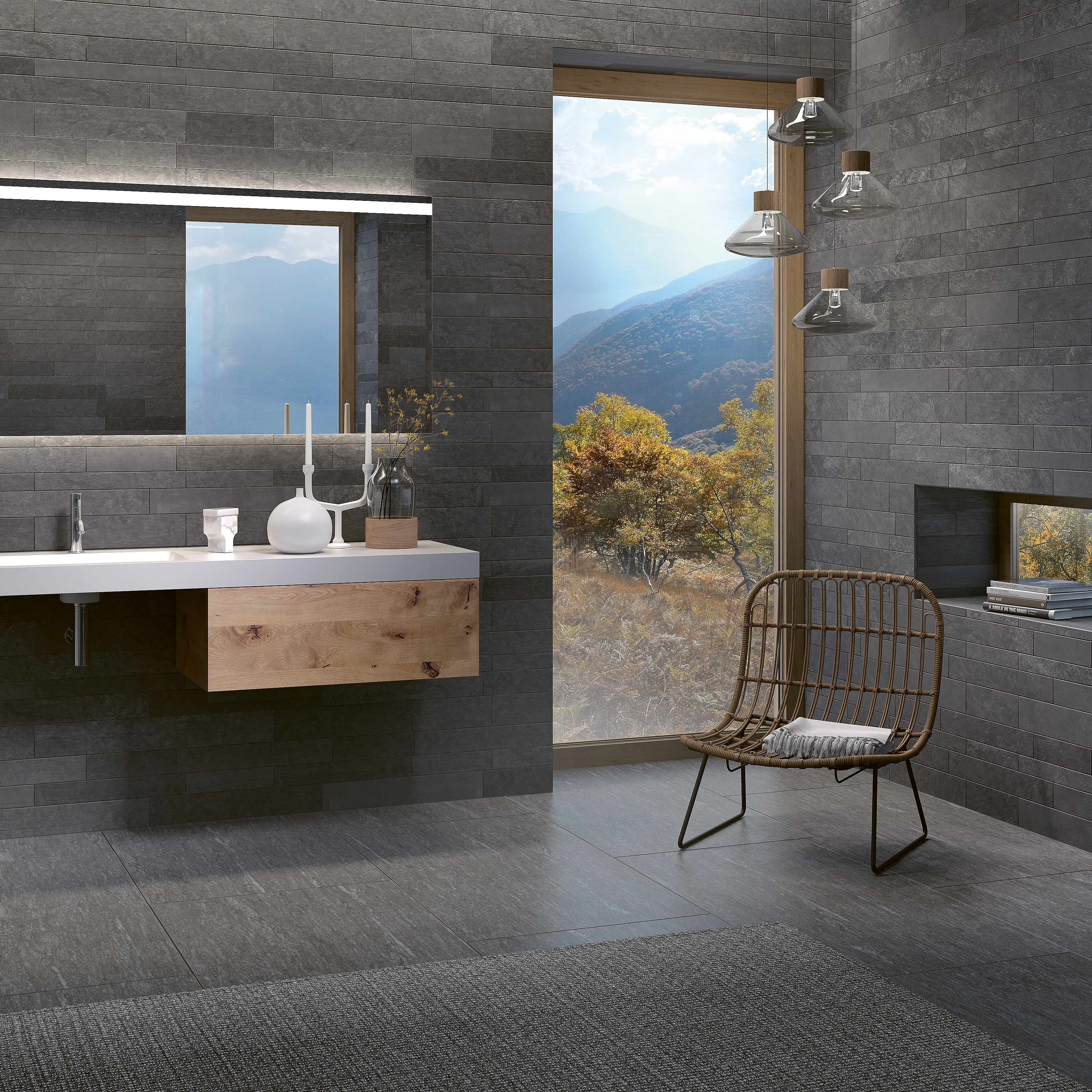 Mostra il prodotto spirit Inspiration 66 del produttore talsee
