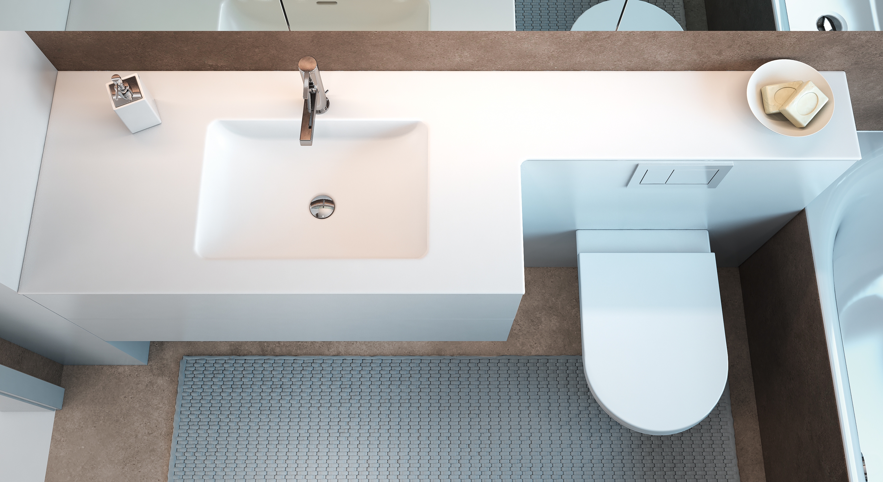 Browse products for category Pre-wall systems
