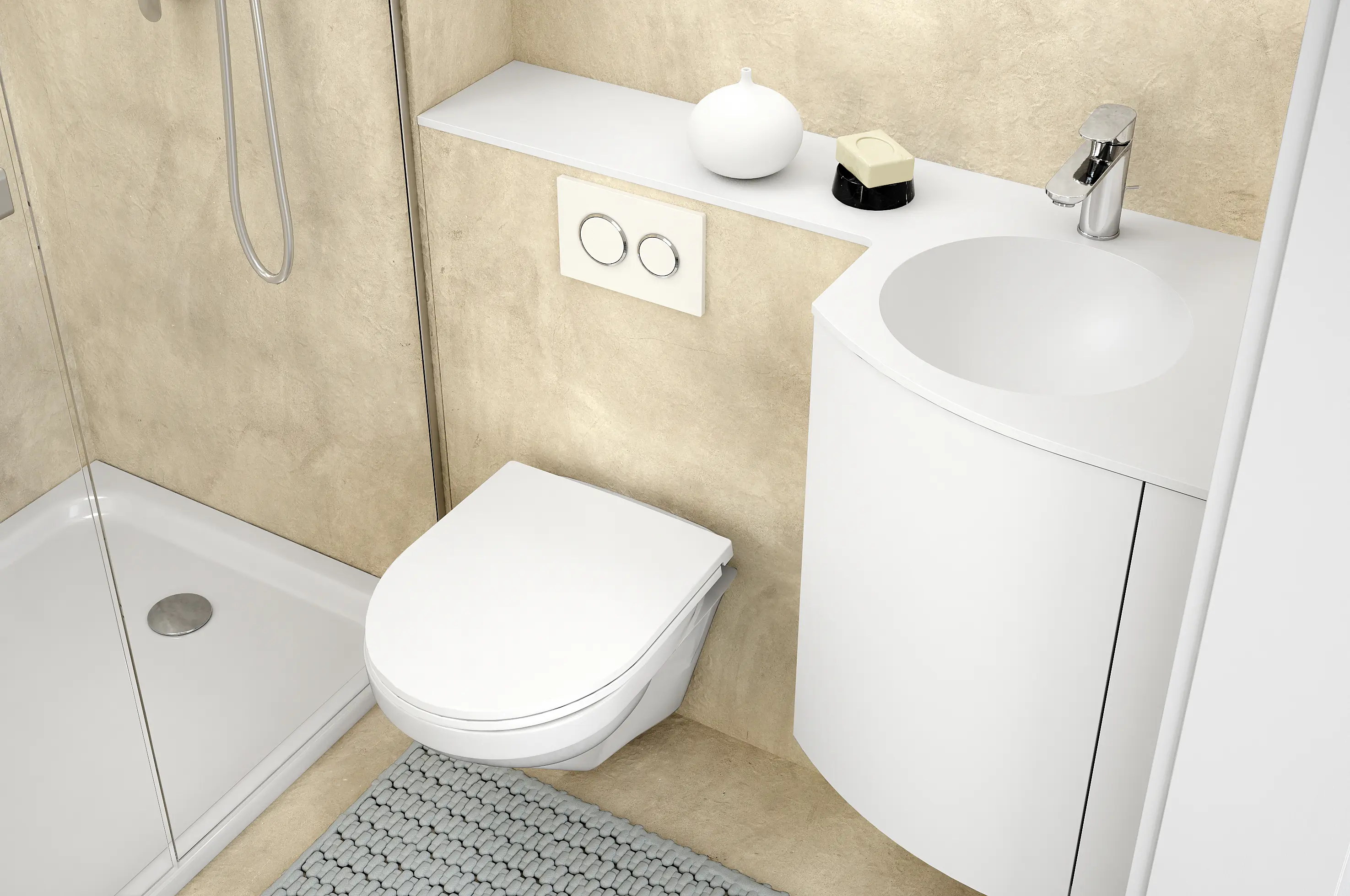talsee - vitessa merkur mini