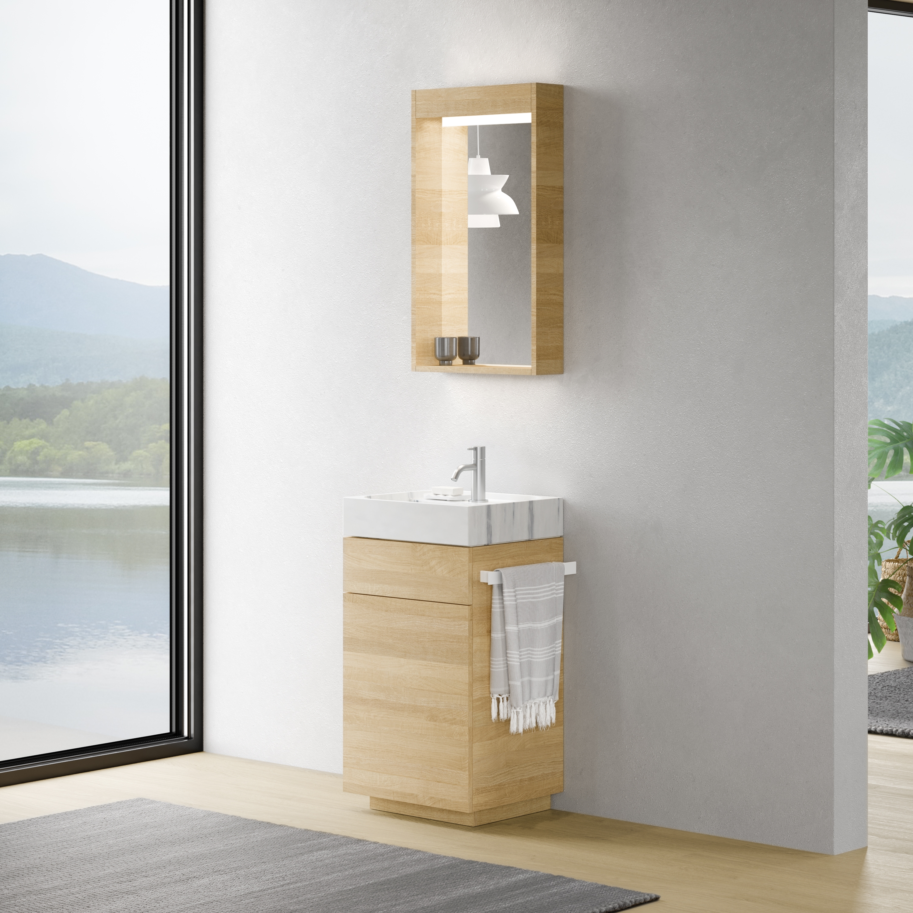 Display product source Inspiration 72 from manufacturer talsee