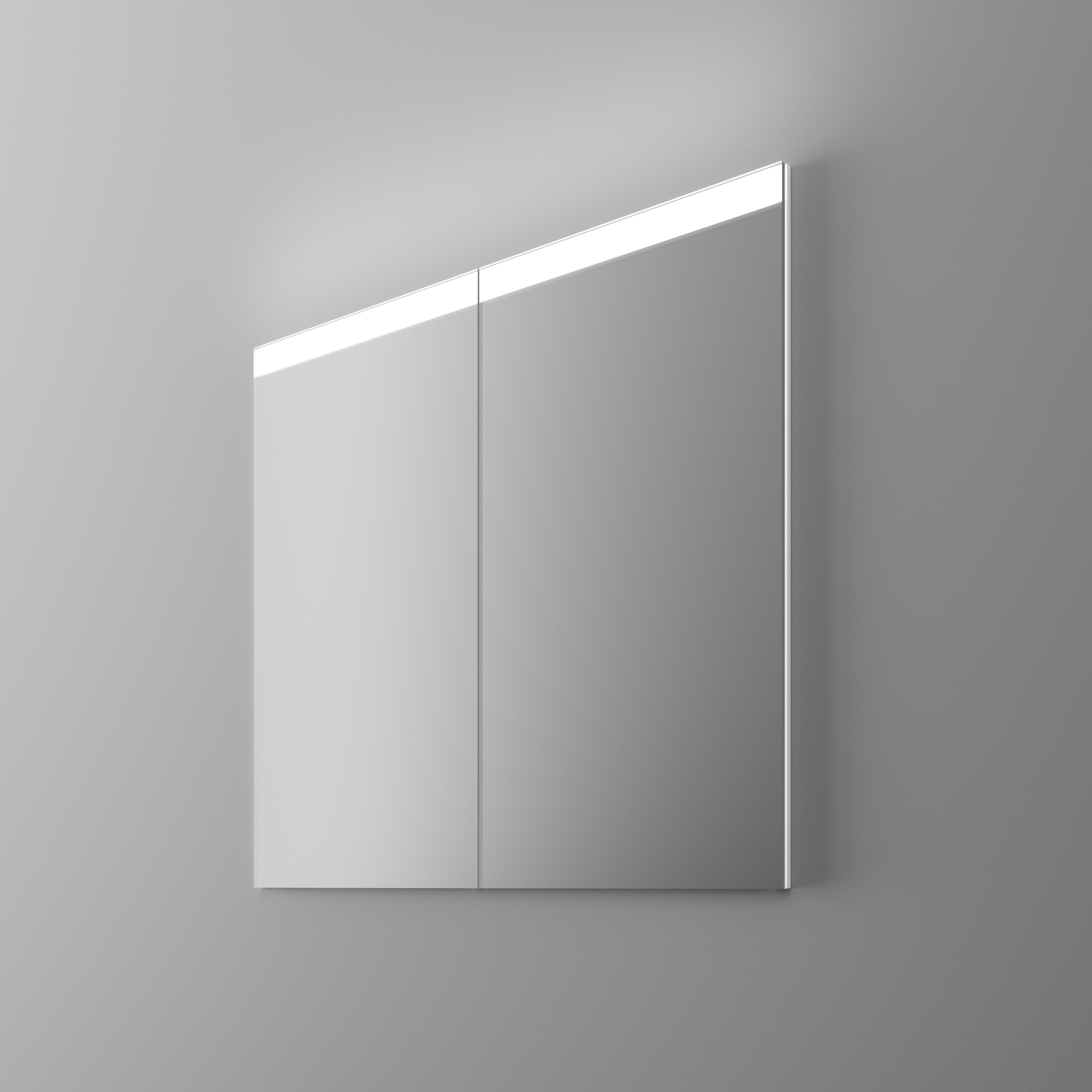 Mostra il prodotto compact | Spiegelschrank intus del produttore talsee