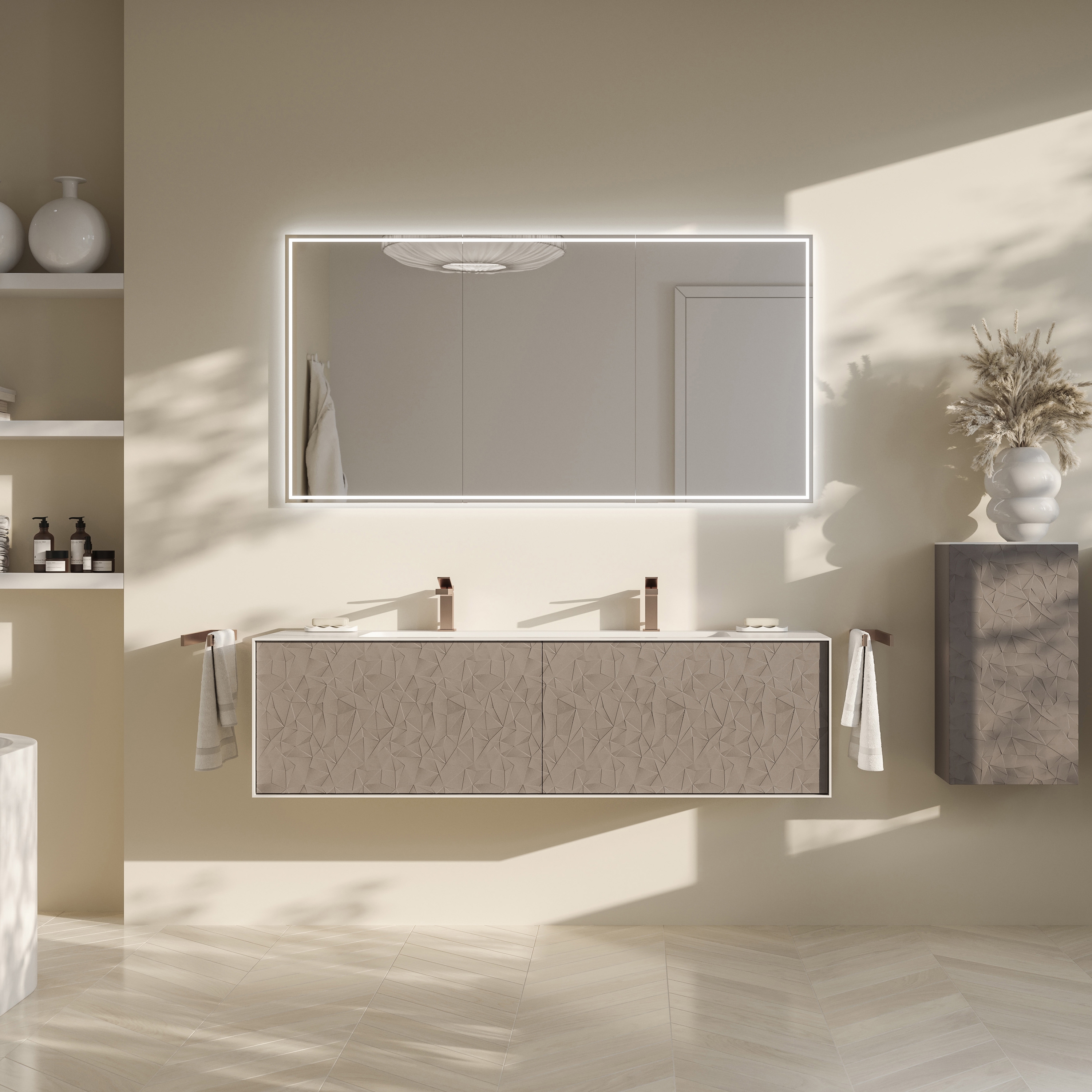 Mostra il prodotto state | Special Edition texture del produttore talsee