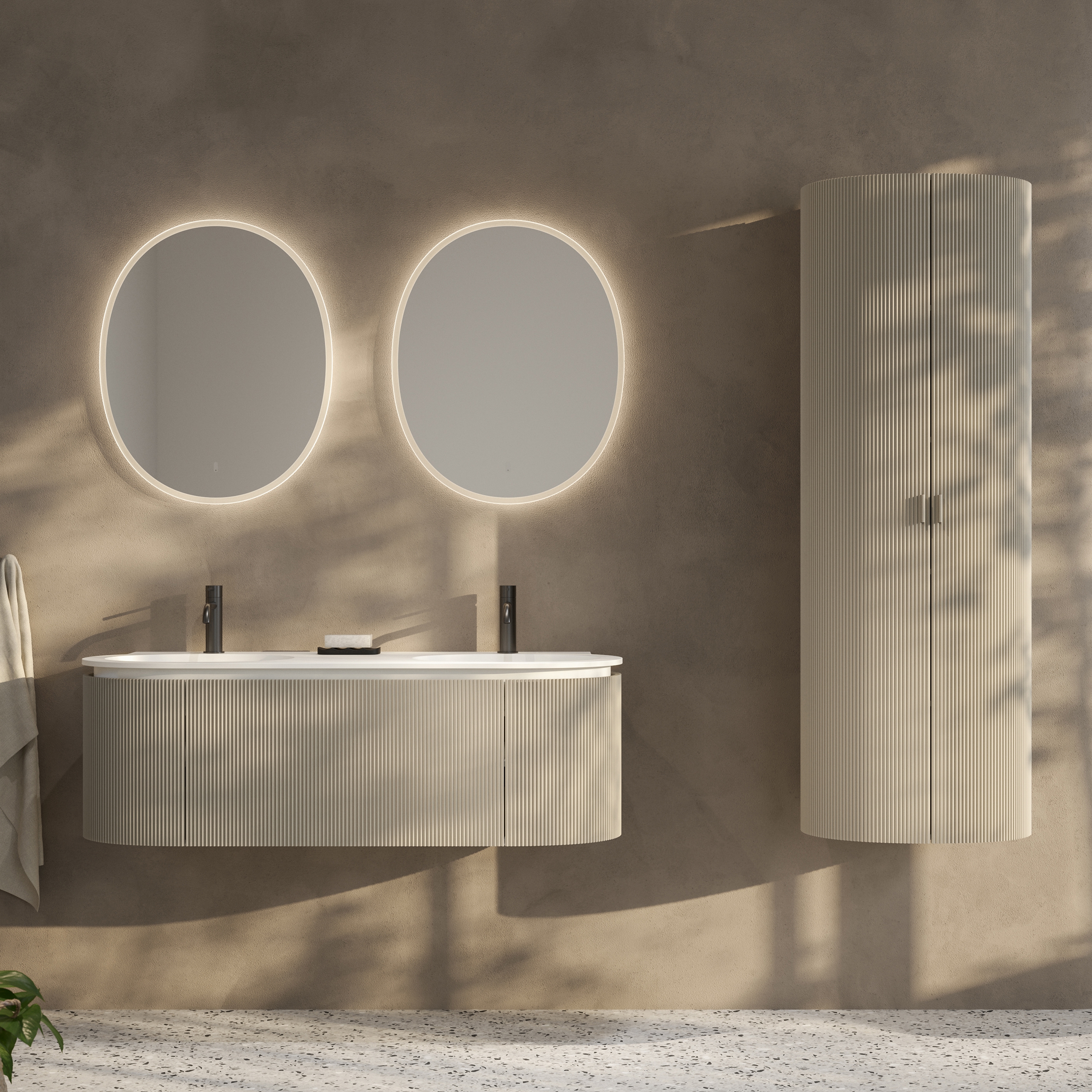 Produkt flow inspiration 102 des Herstellers talsee anzeigen