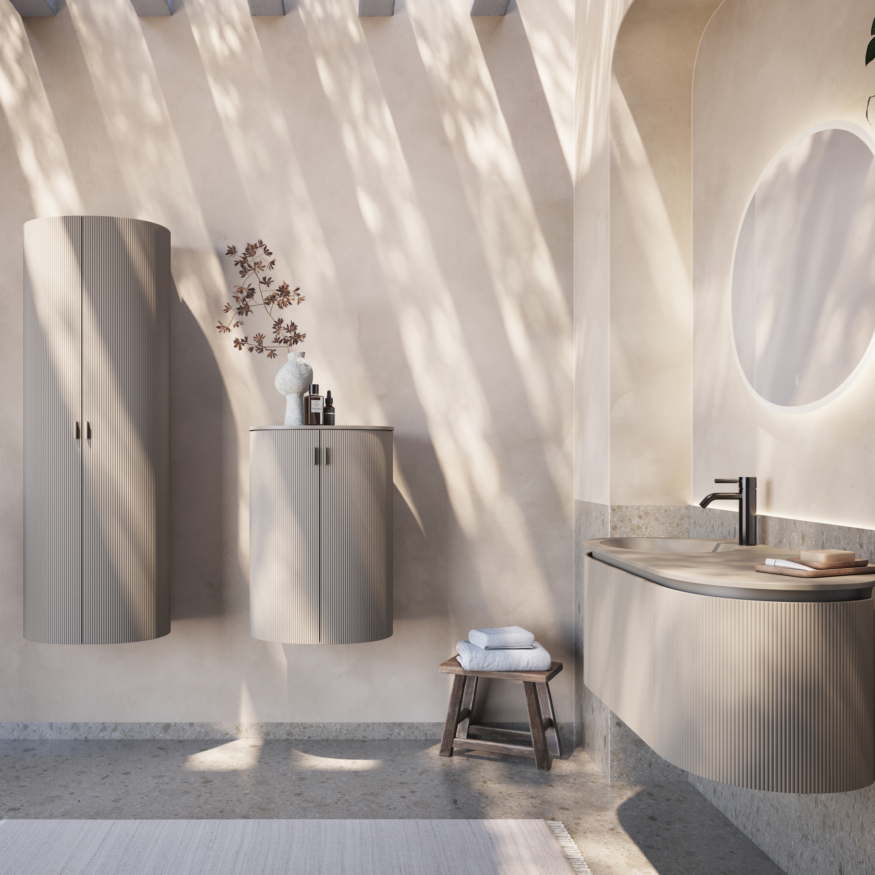 Produkt flow Inspiration 106 des Herstellers talsee anzeigen