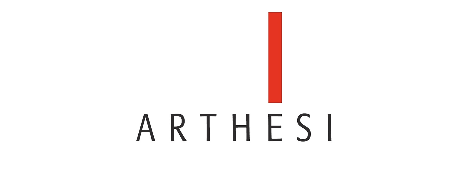 Logo for manufacturer Arthesi