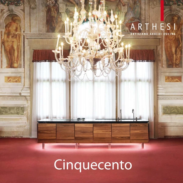 Immagine di anteprima del file Arthesi Cinquecento