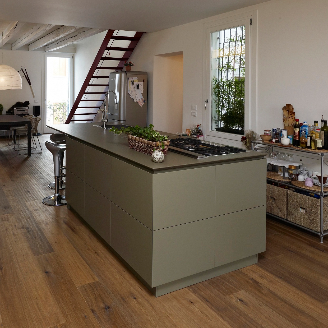 Produkt Vega des Herstellers Arthesi anzeigen