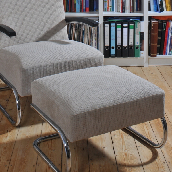 SERVICE  & UPHOLSTERY