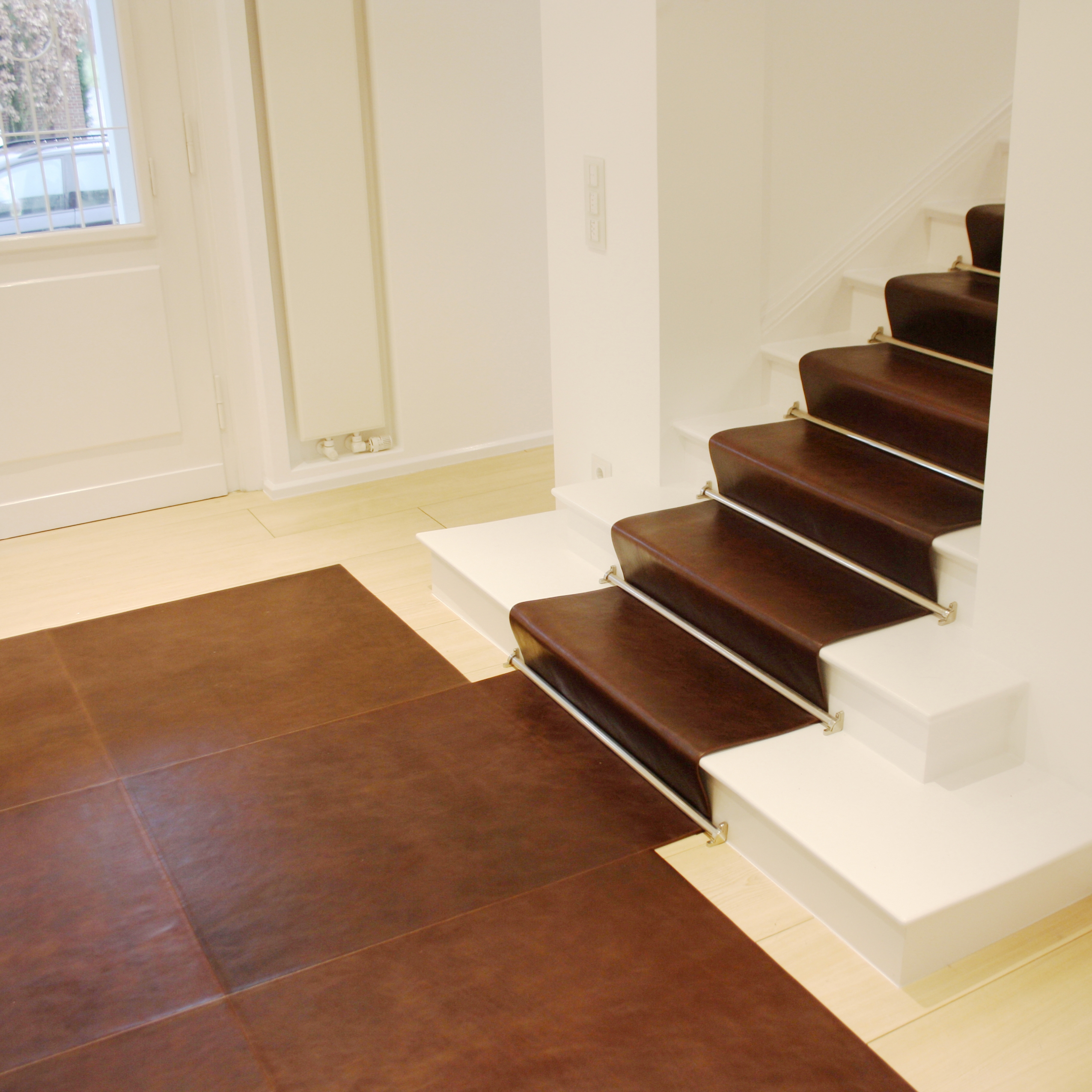 STAIRRUNNERS
