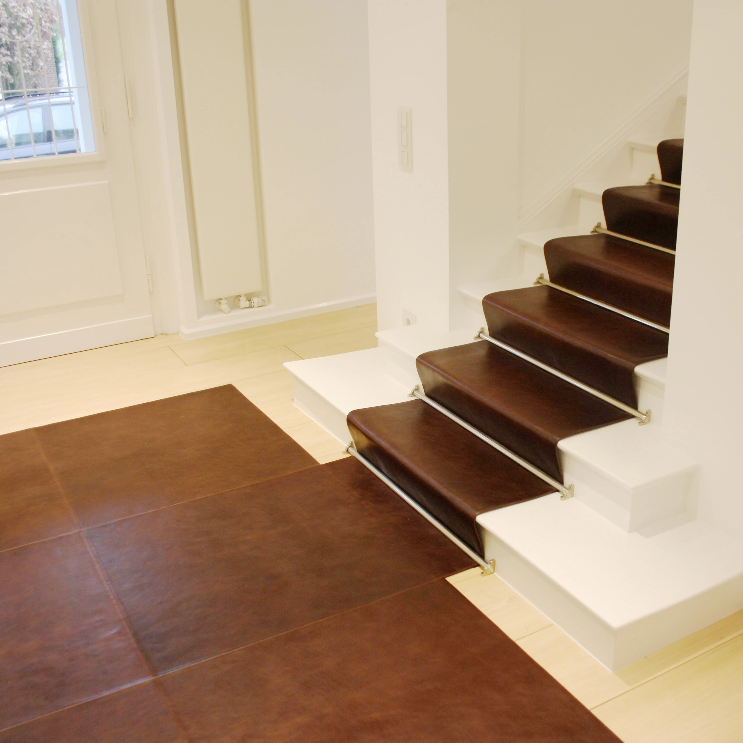 STAIRRUNNERS
