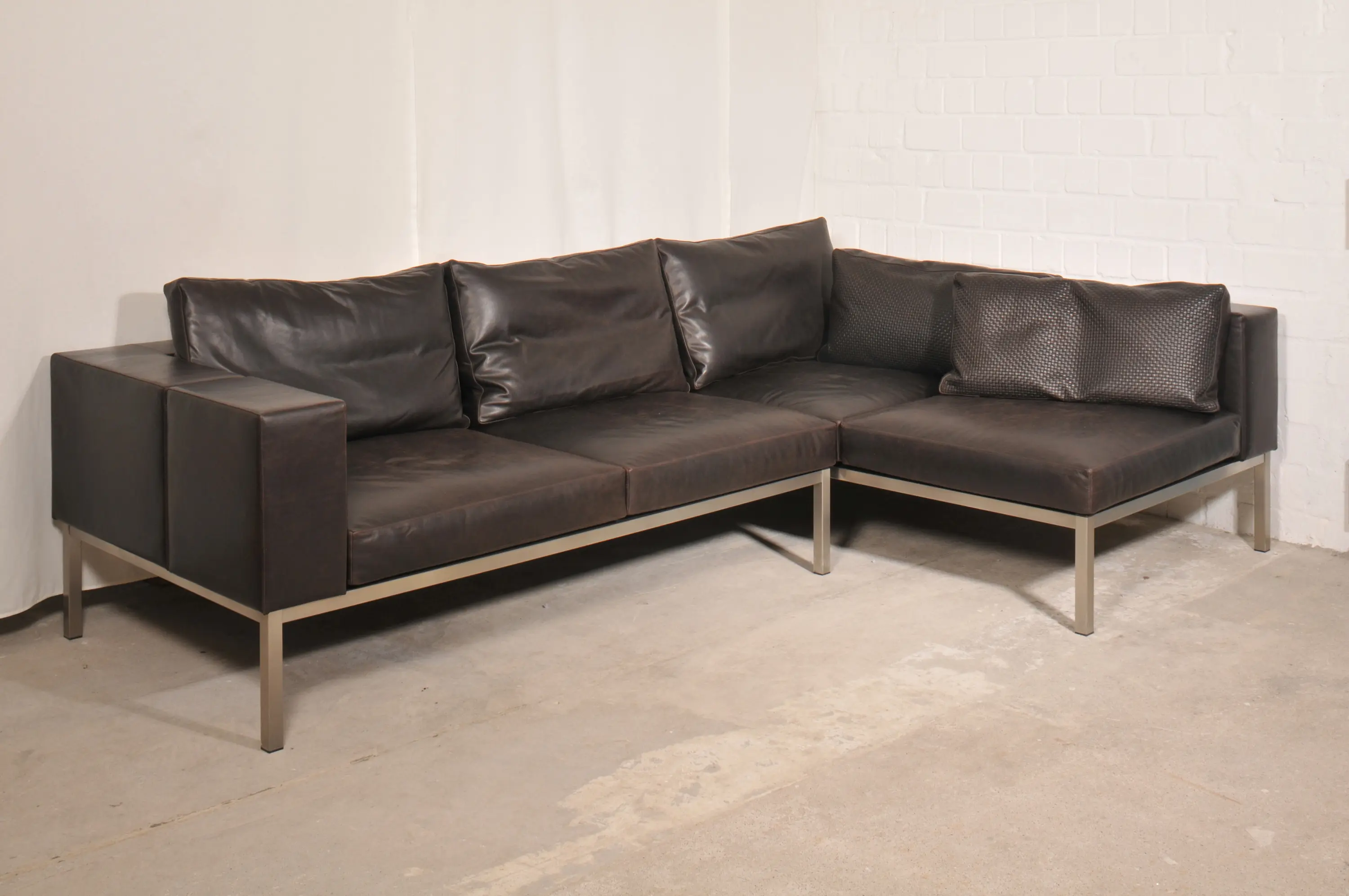 KURTH Manufaktur - Seating cube