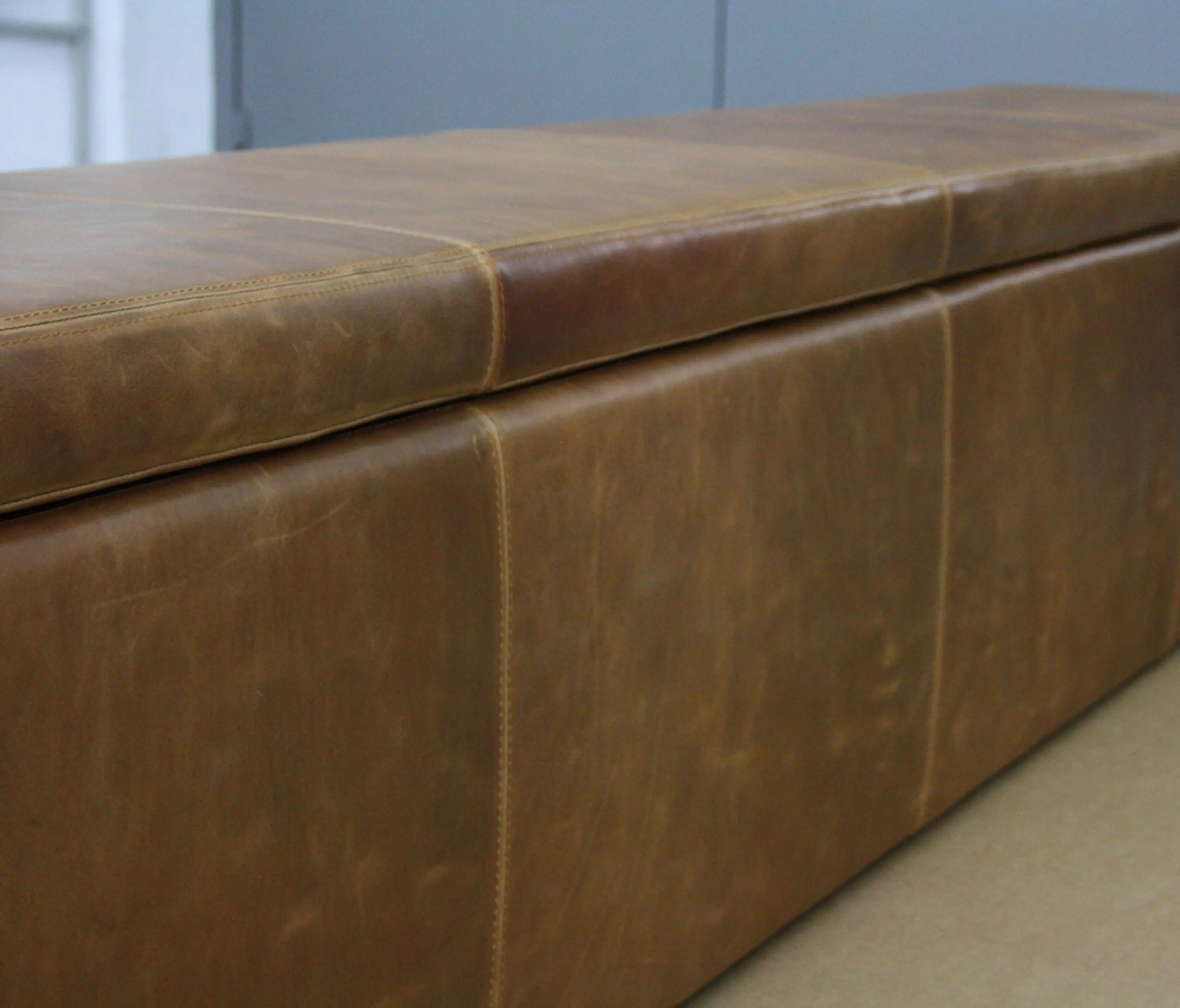 KURTH Manufaktur - Seating cube